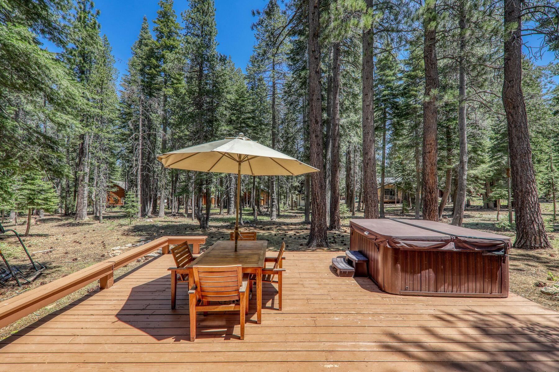 14258 Glacier View Road, Truckee, CA, 96161