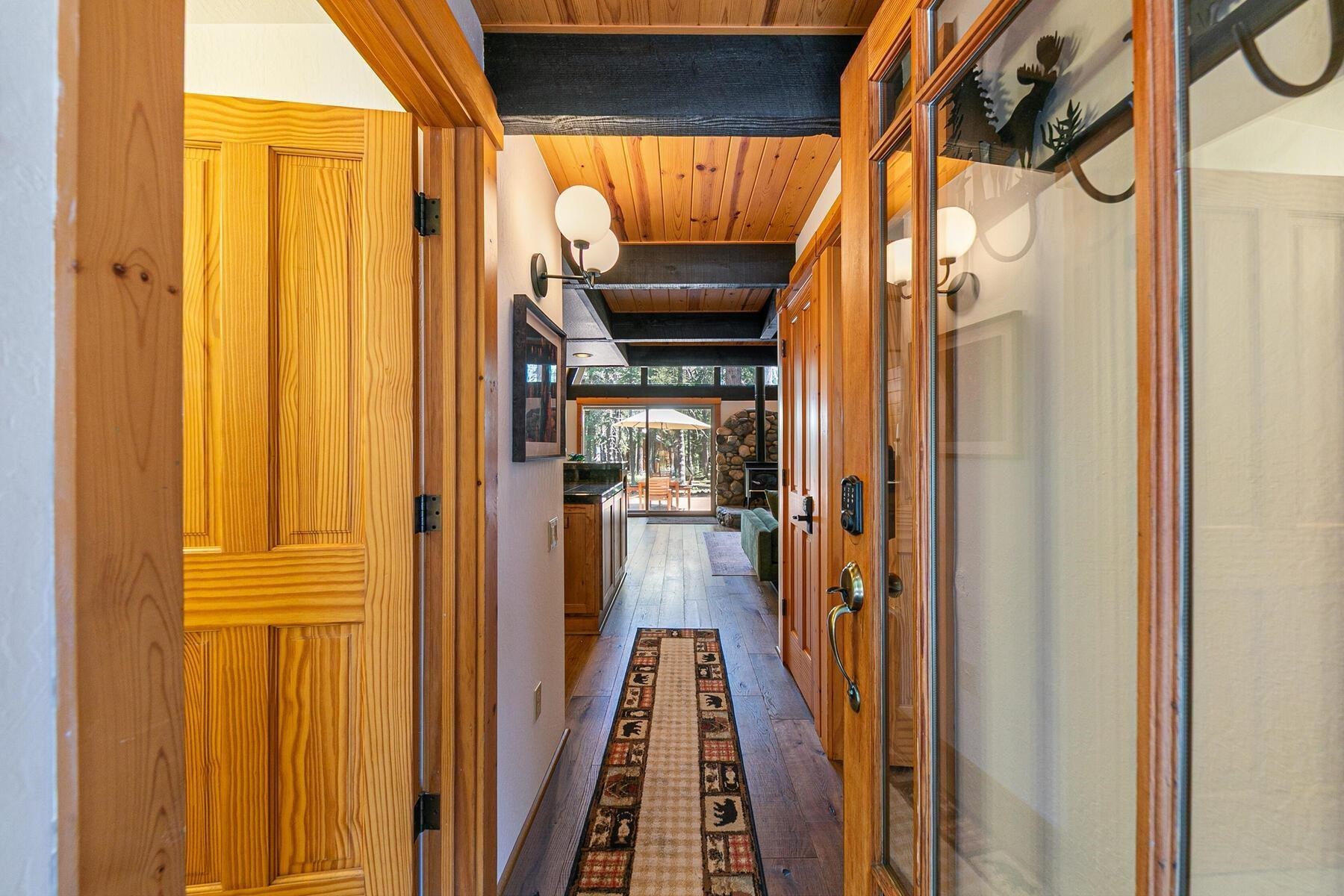 14258 Glacier View Road, Truckee, CA, 96161