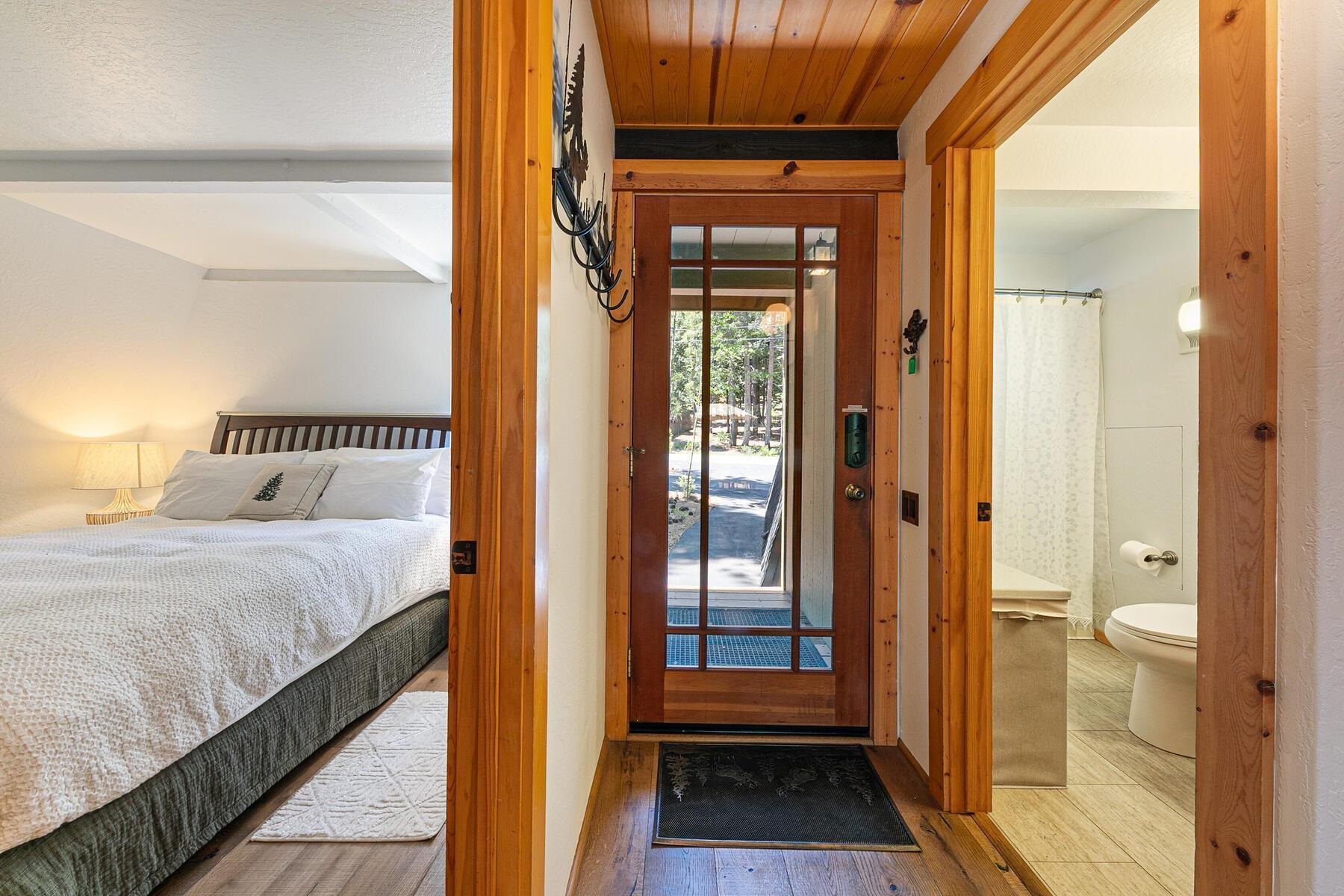 14258 Glacier View Road, Truckee, CA, 96161