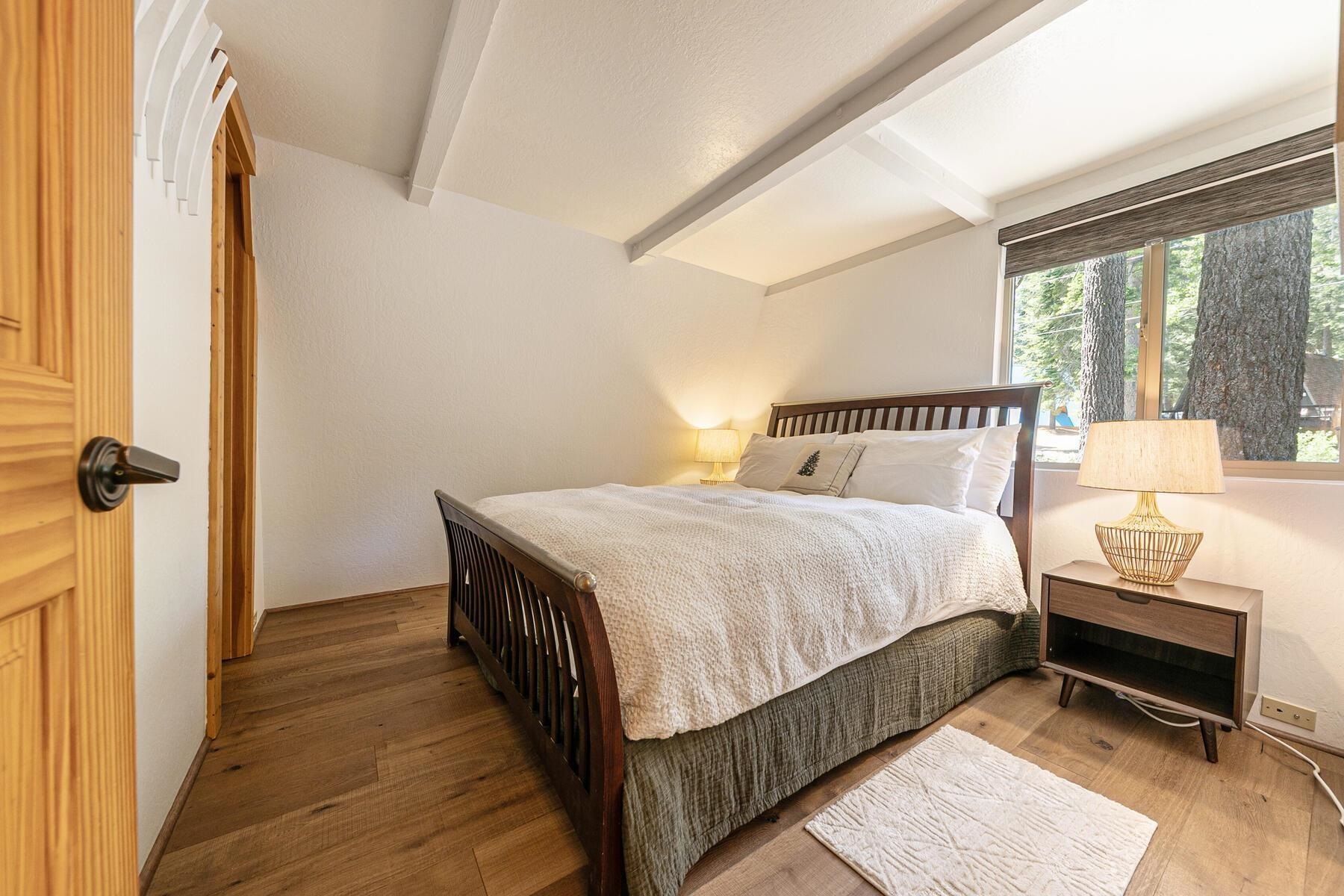 14258 Glacier View Road, Truckee, CA, 96161