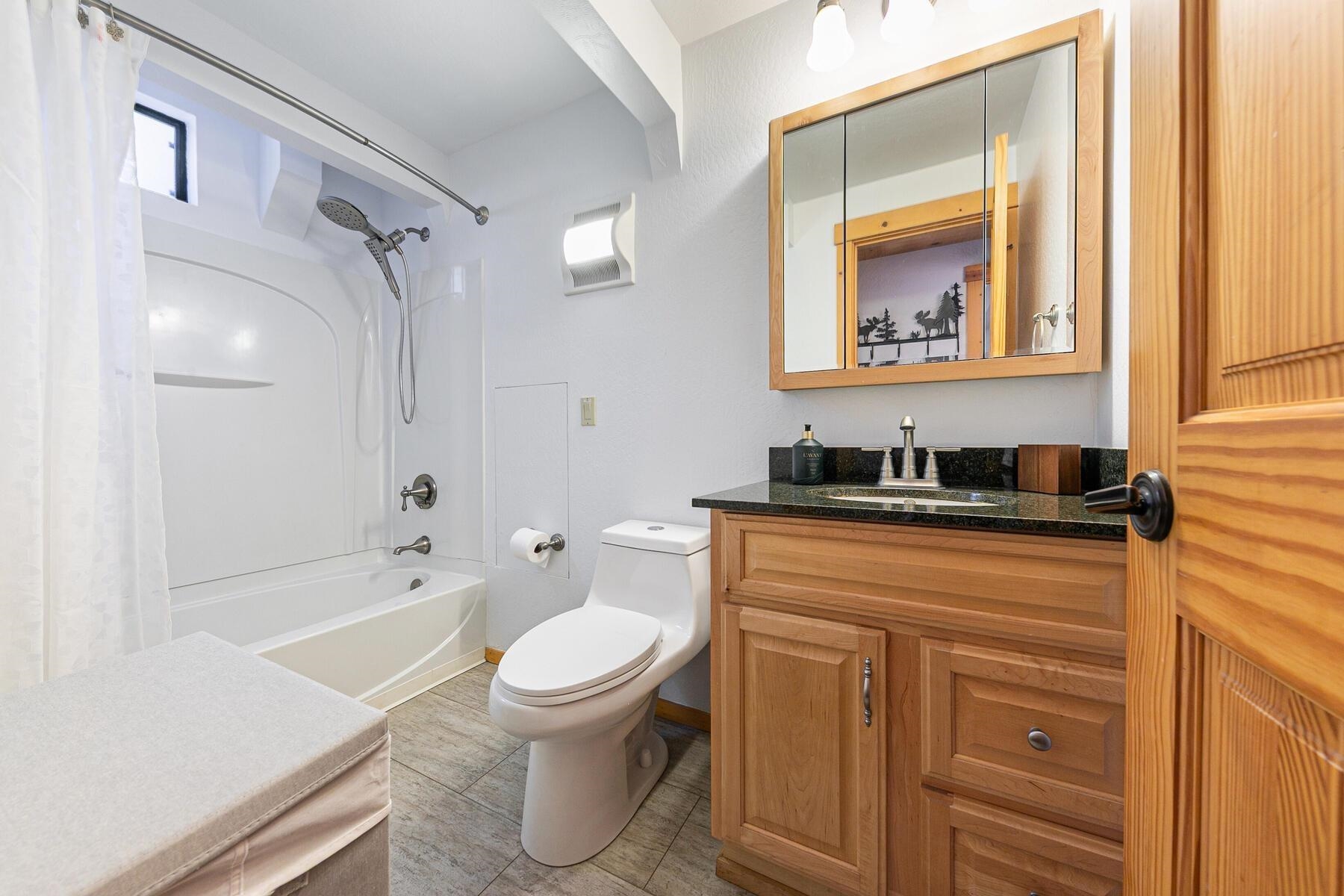 14258 Glacier View Road, Truckee, CA, 96161