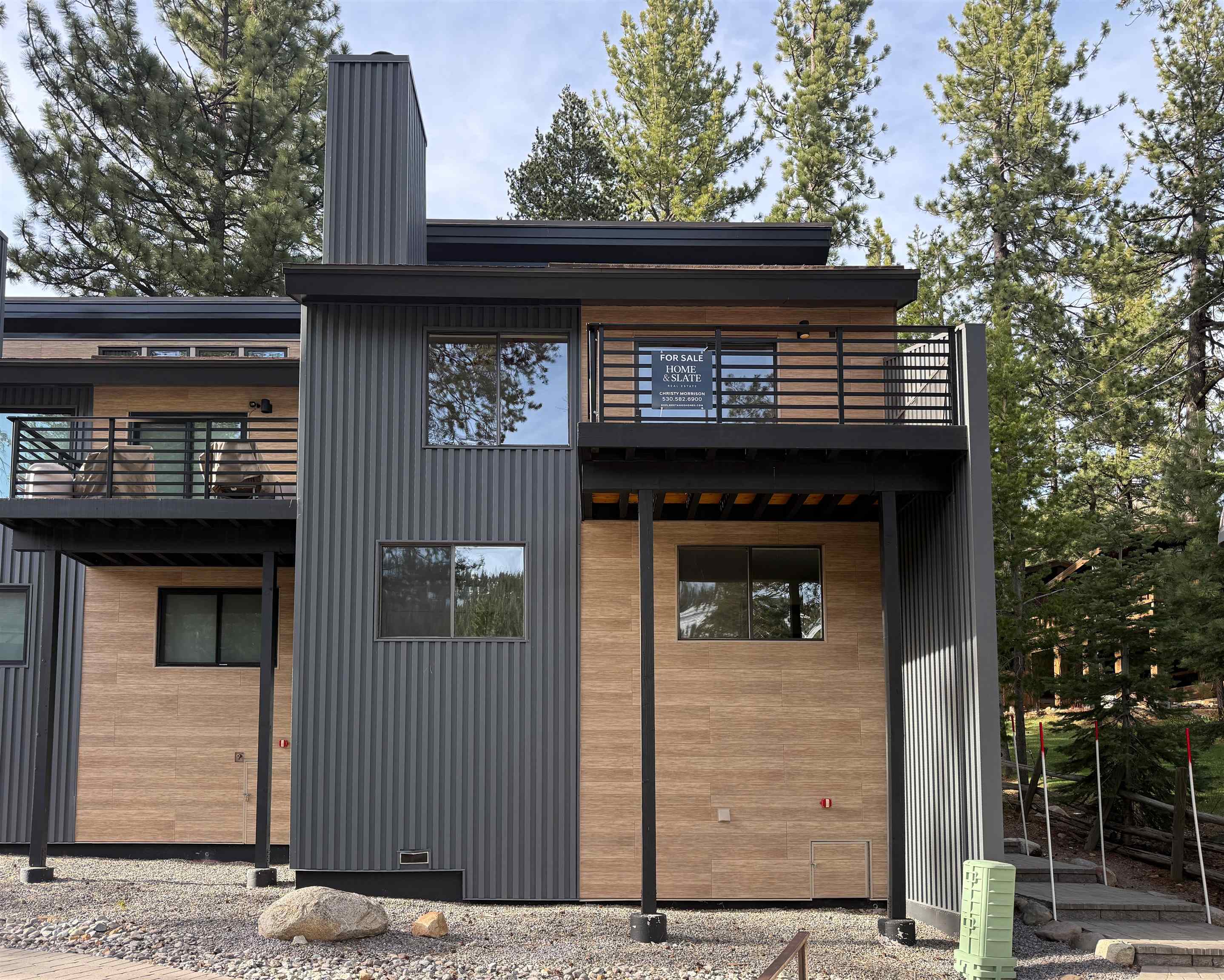 1560 Olympic Valley Road #14