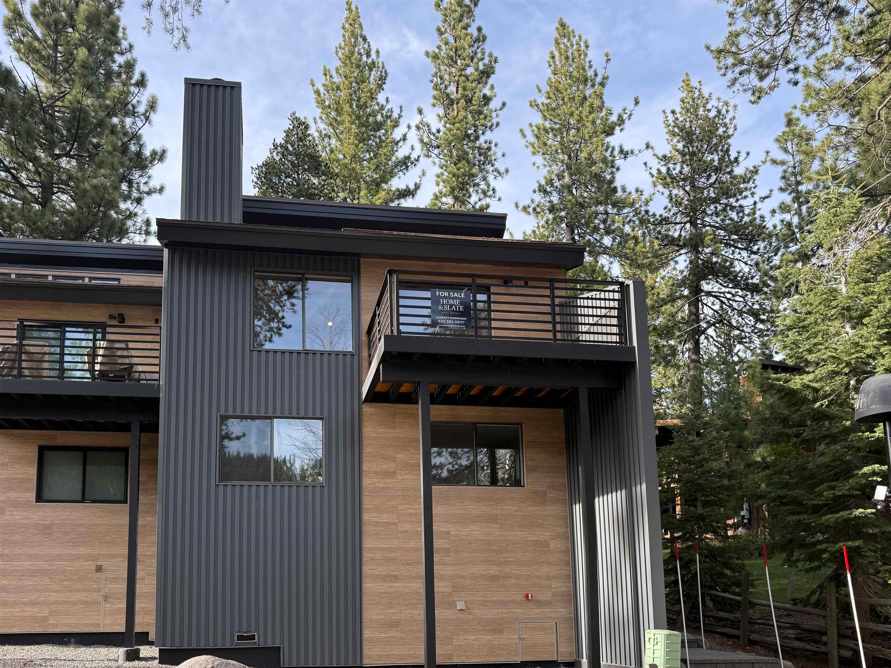 1560 Olympic Valley Road #14