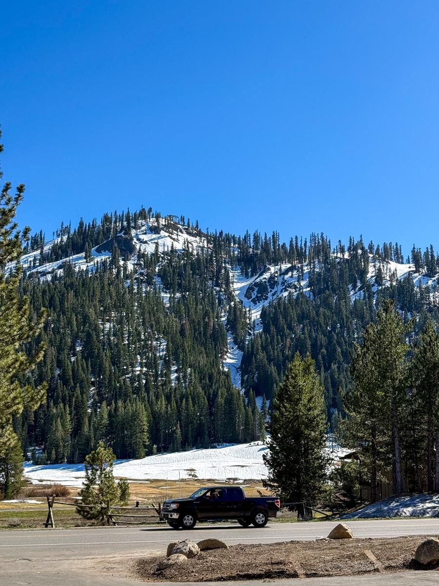 1560 Olympic Valley Road #14