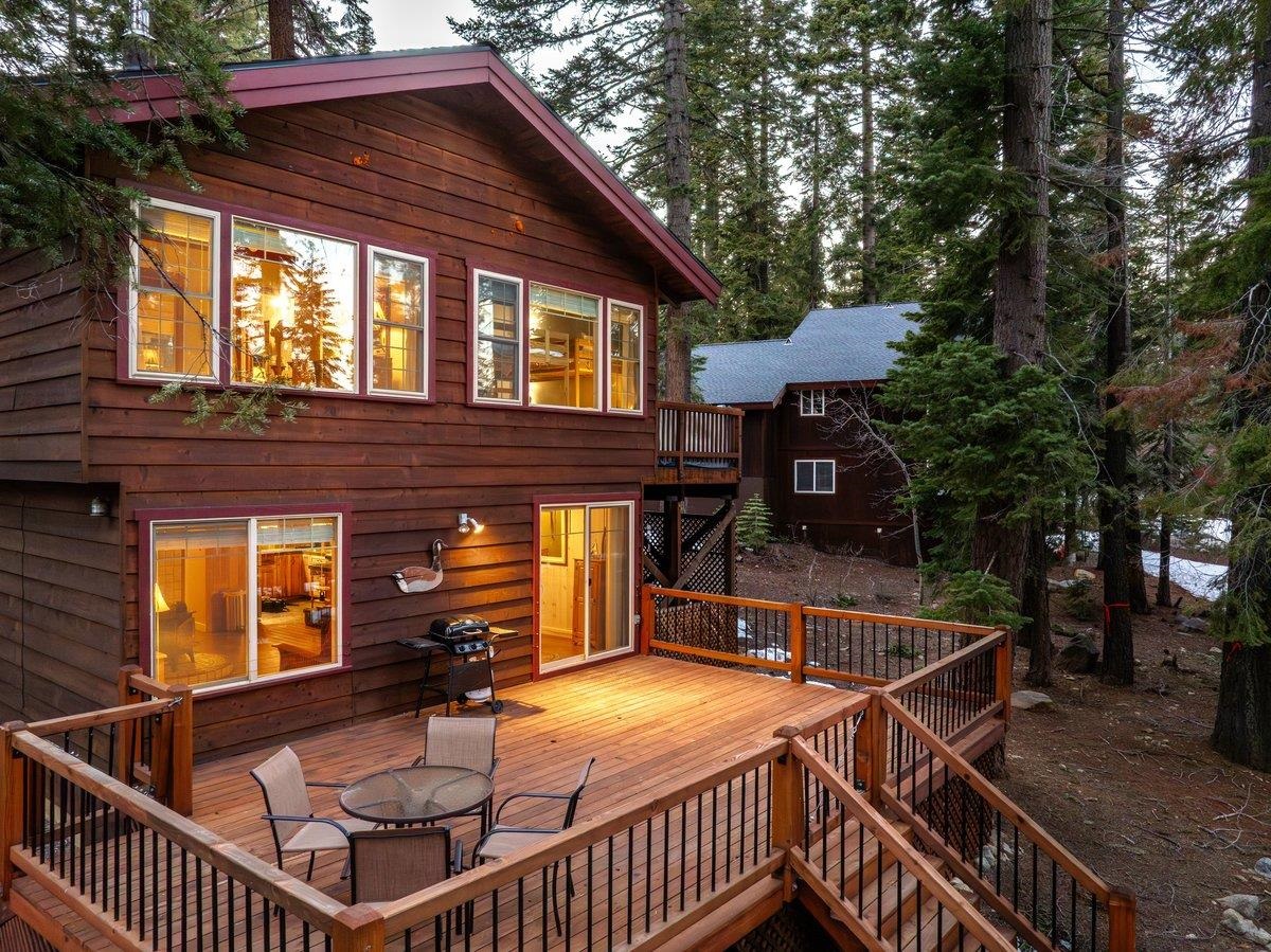 6370 Flicker Avenue, Tahoma, CA, 96141