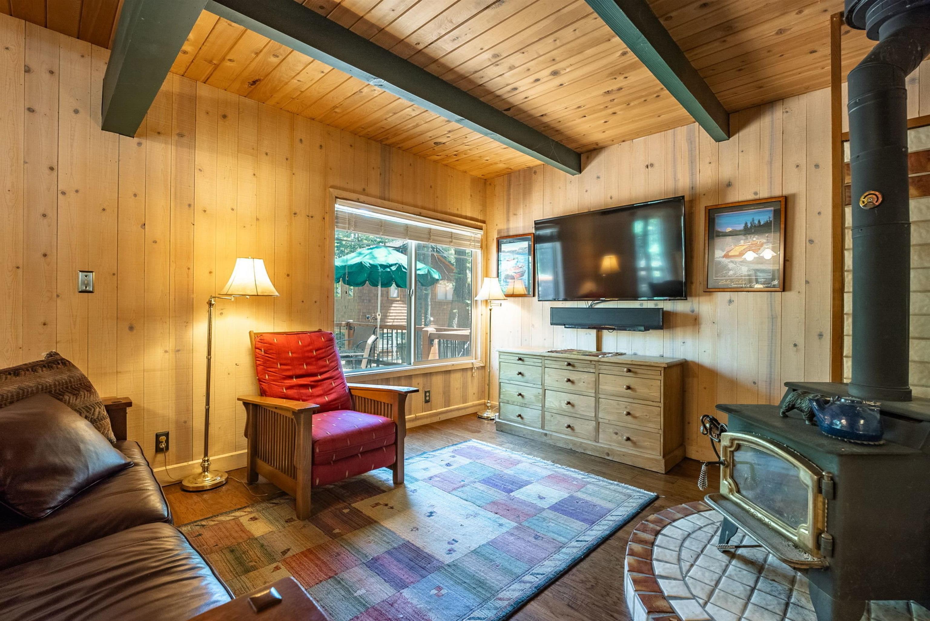 6370 Flicker Avenue, Tahoma, CA, 96141