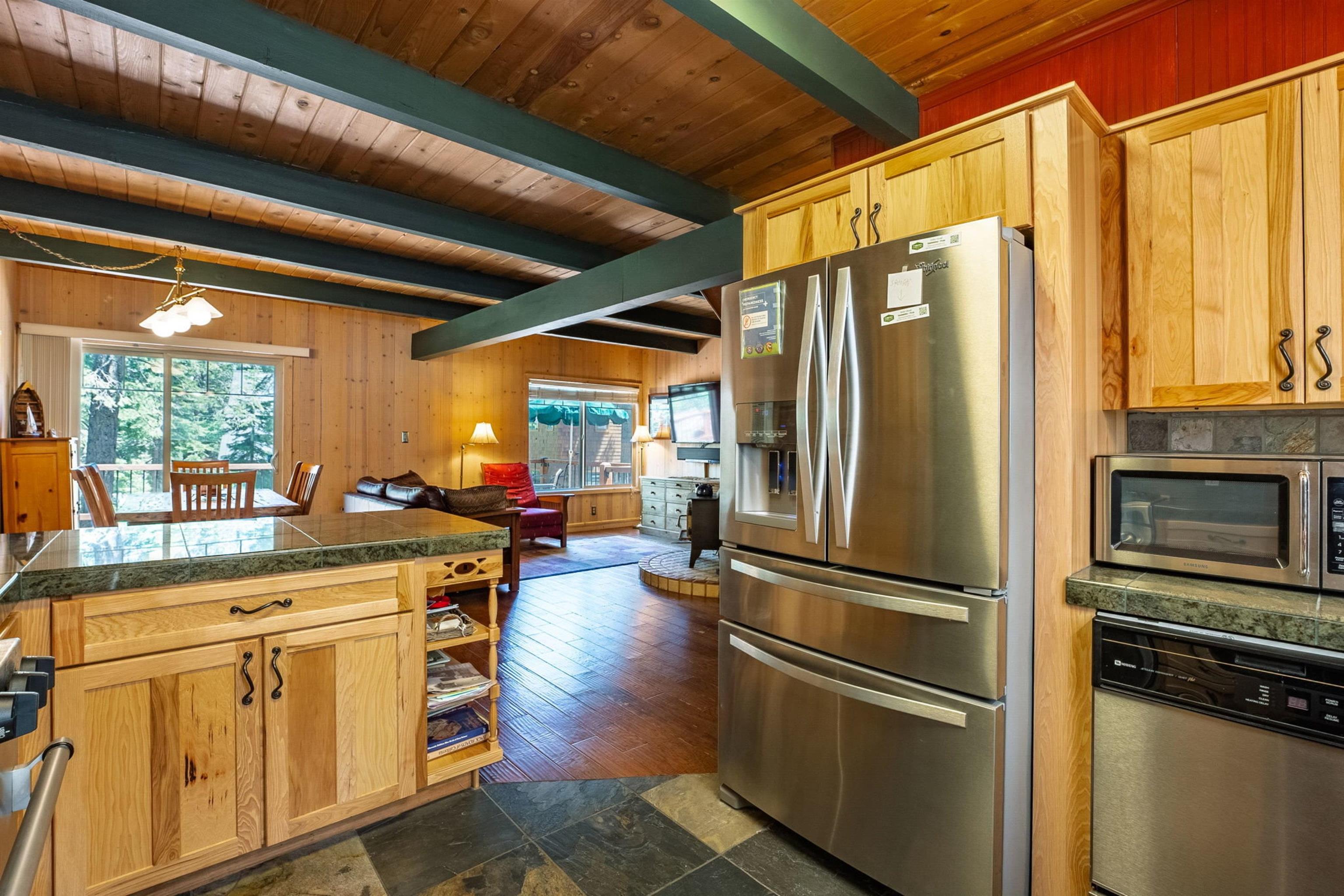 6370 Flicker Avenue, Tahoma, CA, 96141