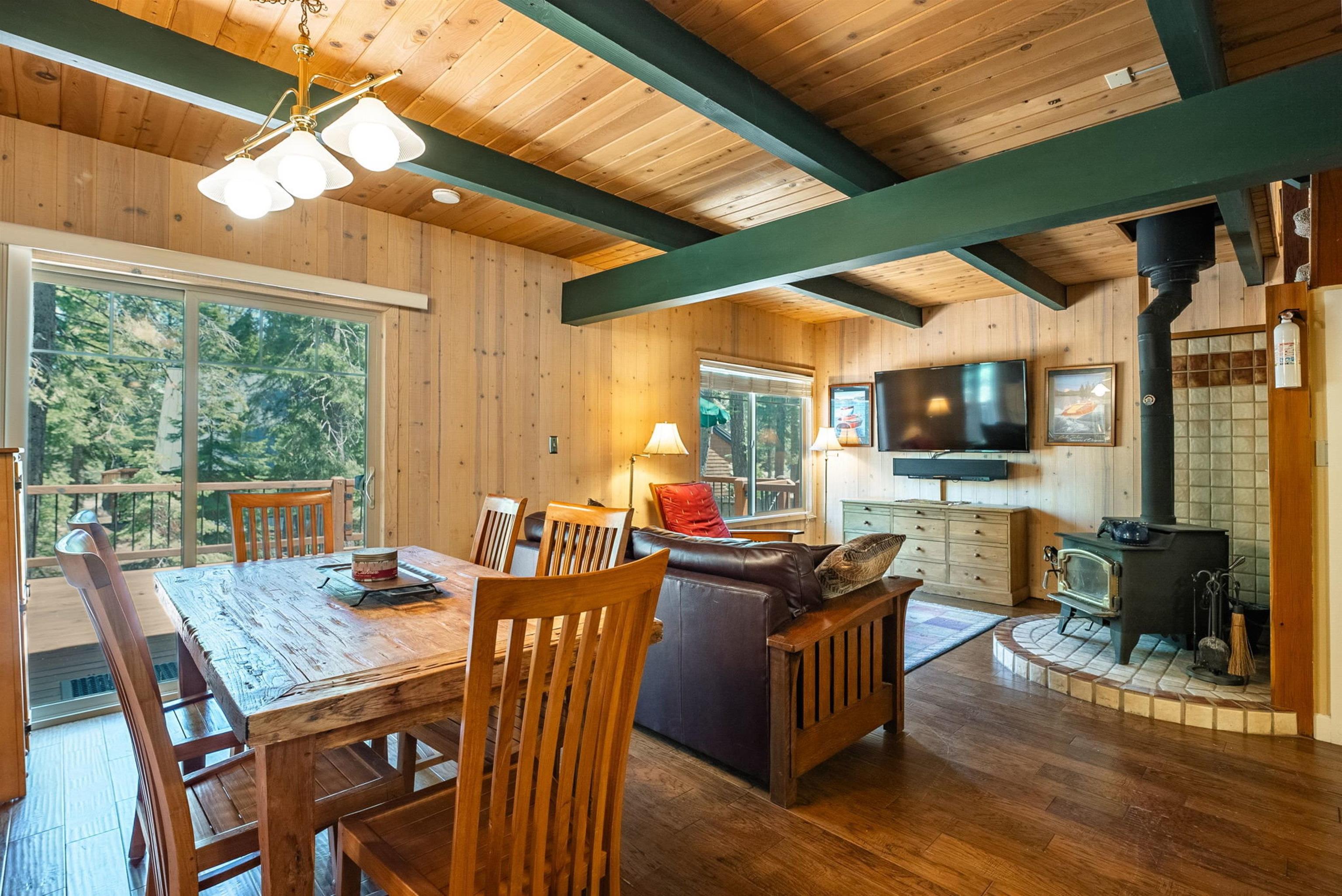 6370 Flicker Avenue, Tahoma, CA, 96141