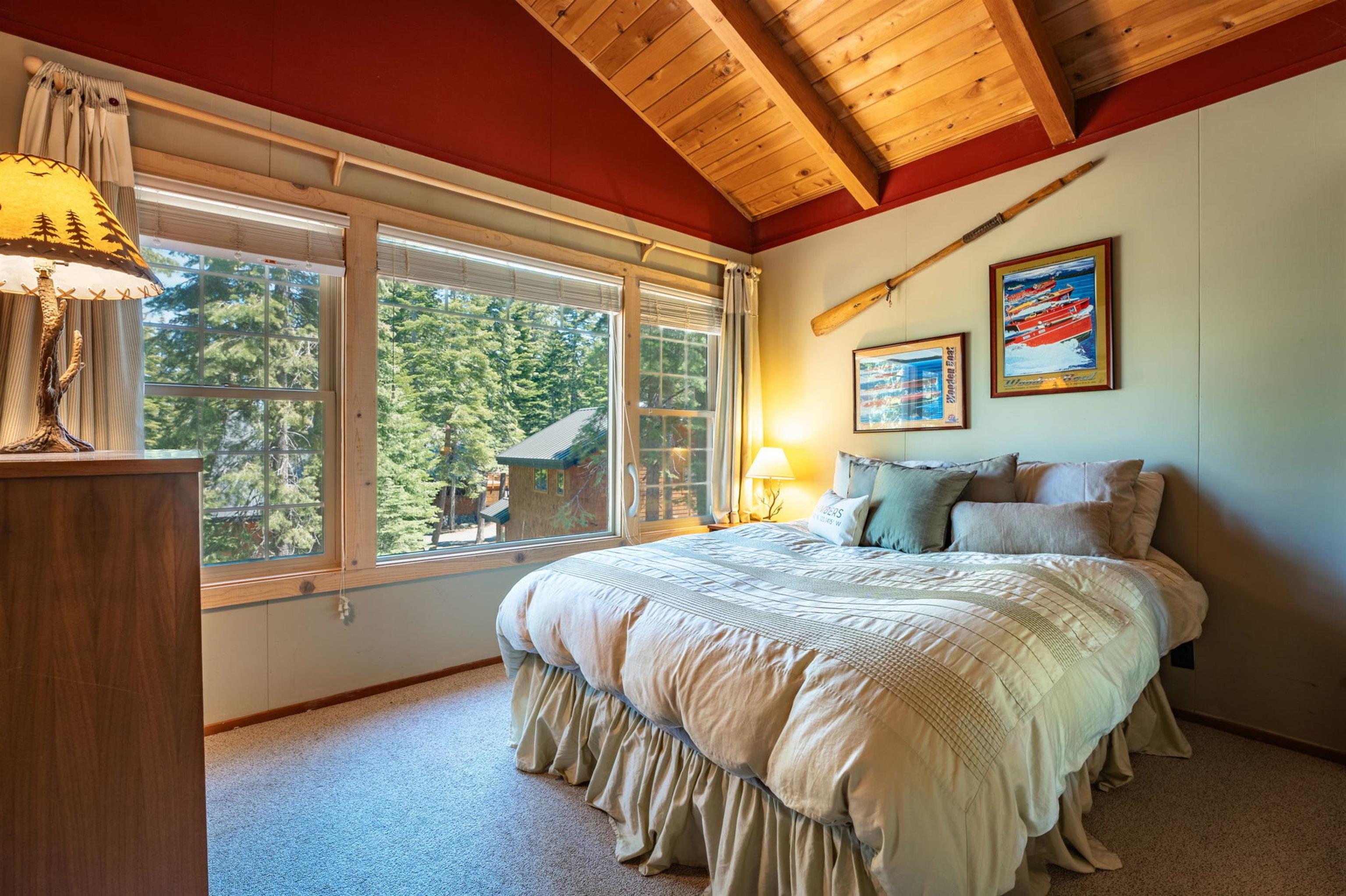 6370 Flicker Avenue, Tahoma, CA, 96141