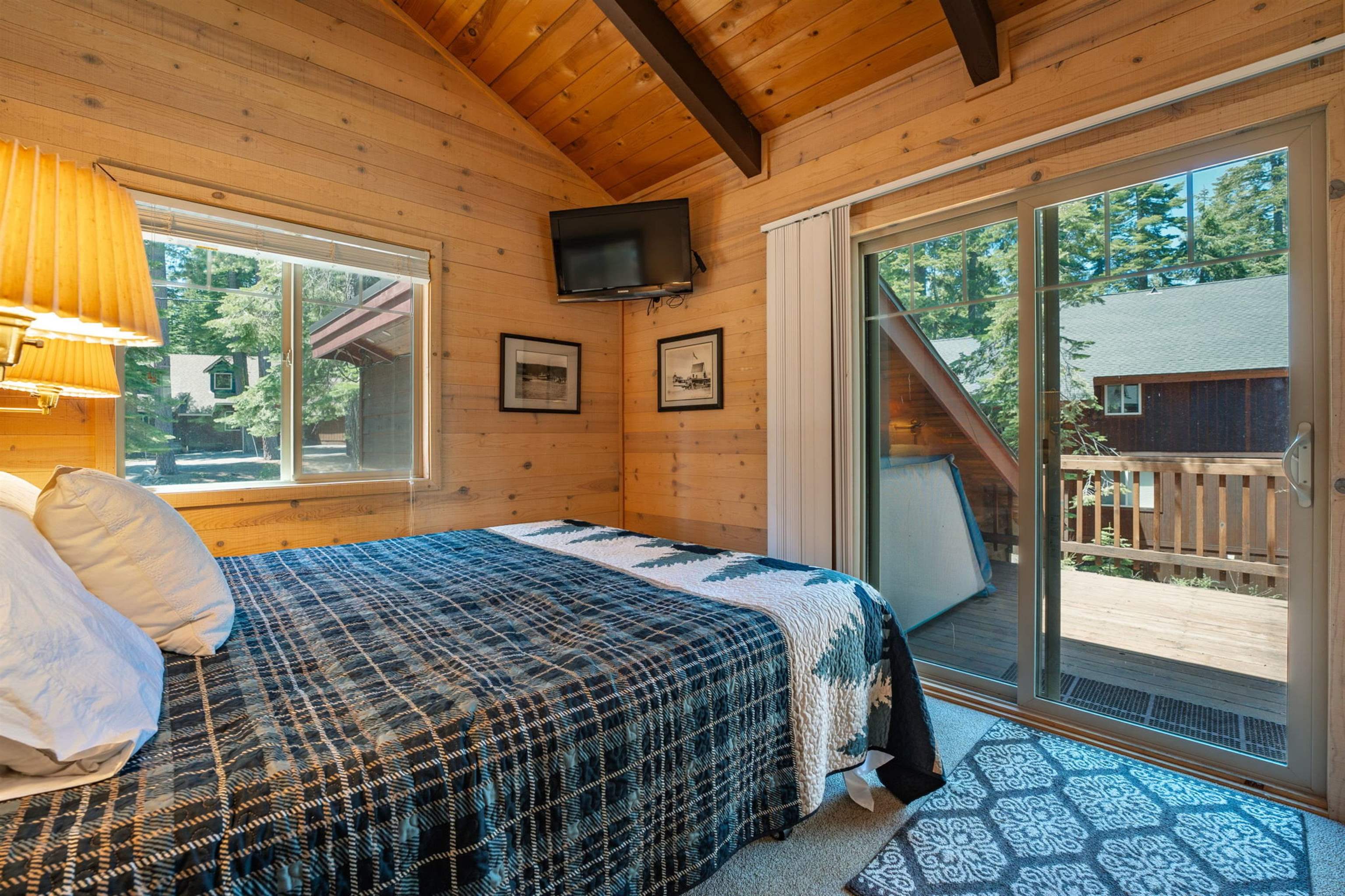 6370 Flicker Avenue, Tahoma, CA, 96141