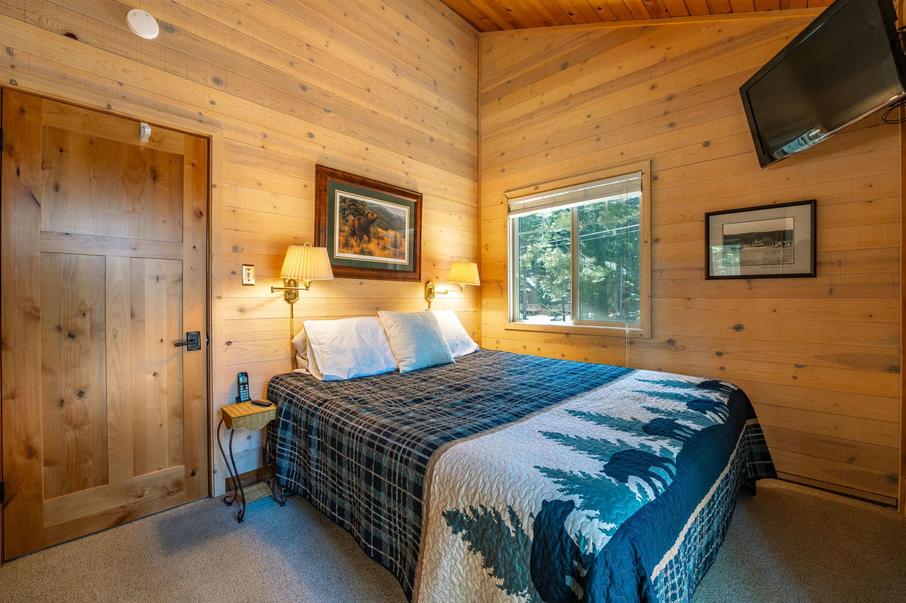 6370 Flicker Avenue, Tahoma, CA, 96141