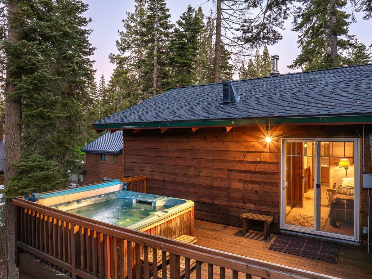 6370 Flicker Avenue, Tahoma, CA, 96141