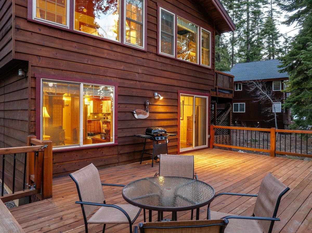 6370 Flicker Avenue, Tahoma, CA, 96141