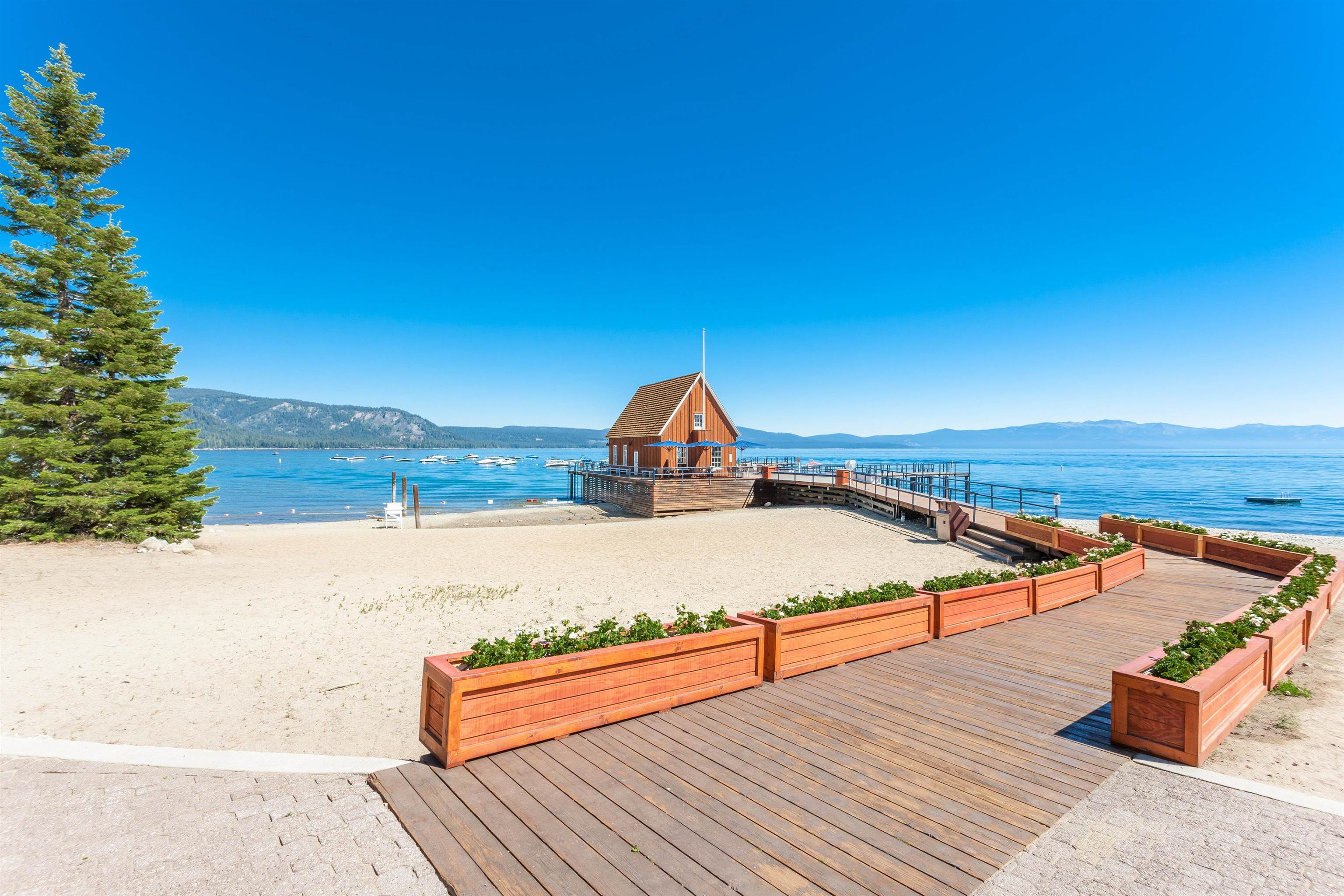 6370 Flicker Avenue, Tahoma, CA, 96141