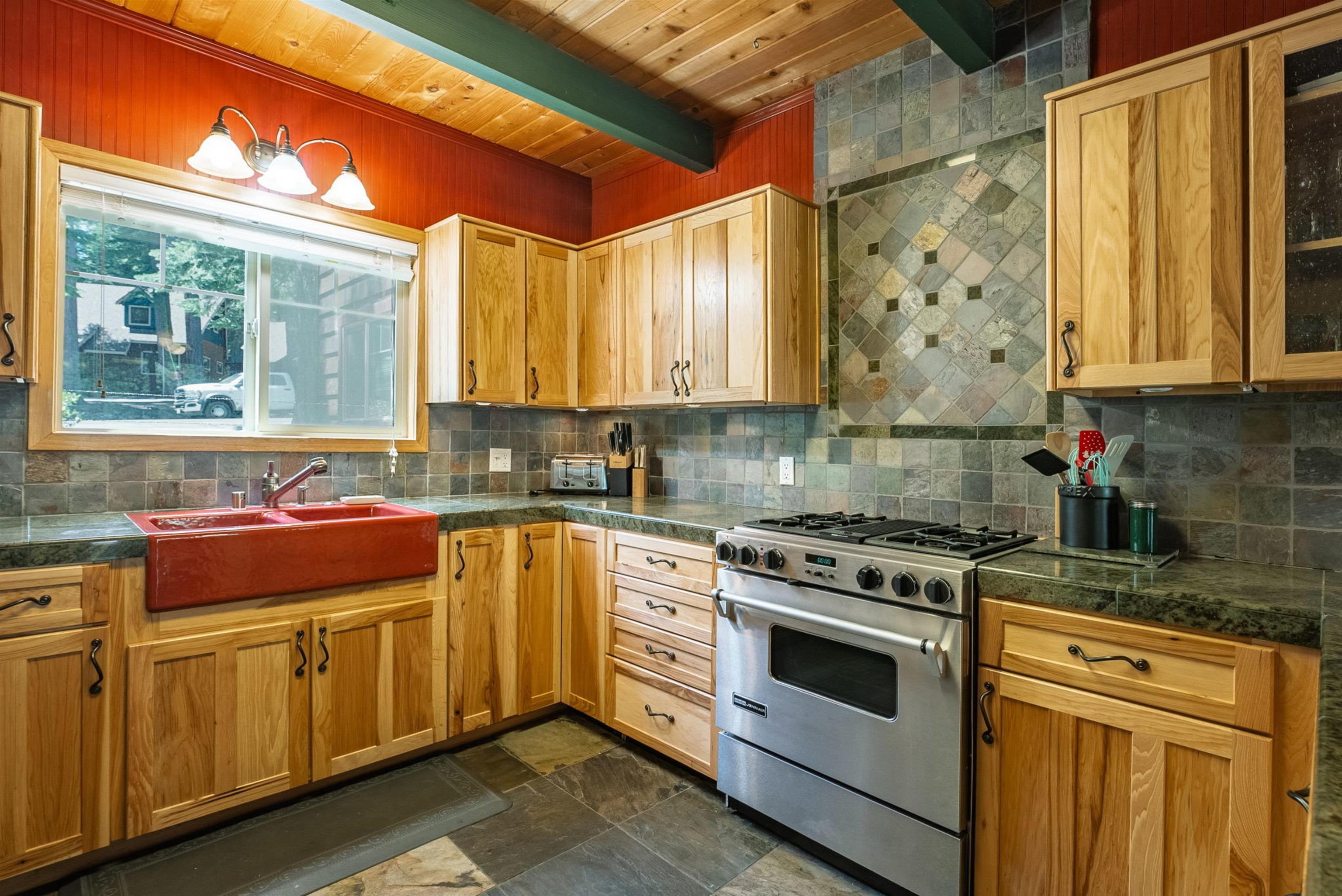 6370 Flicker Avenue, Tahoma, CA, 96141