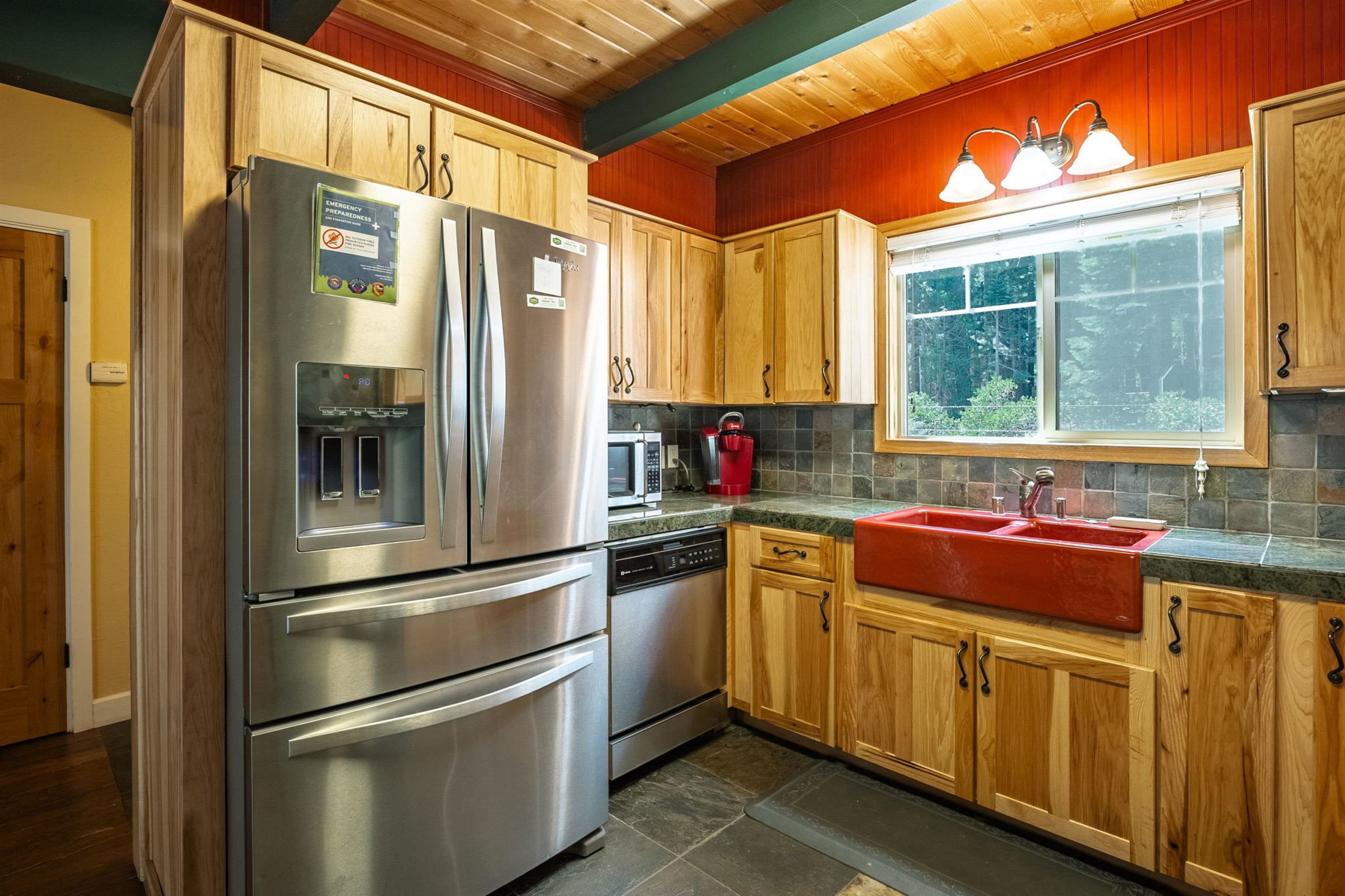 6370 Flicker Avenue, Tahoma, CA, 96141