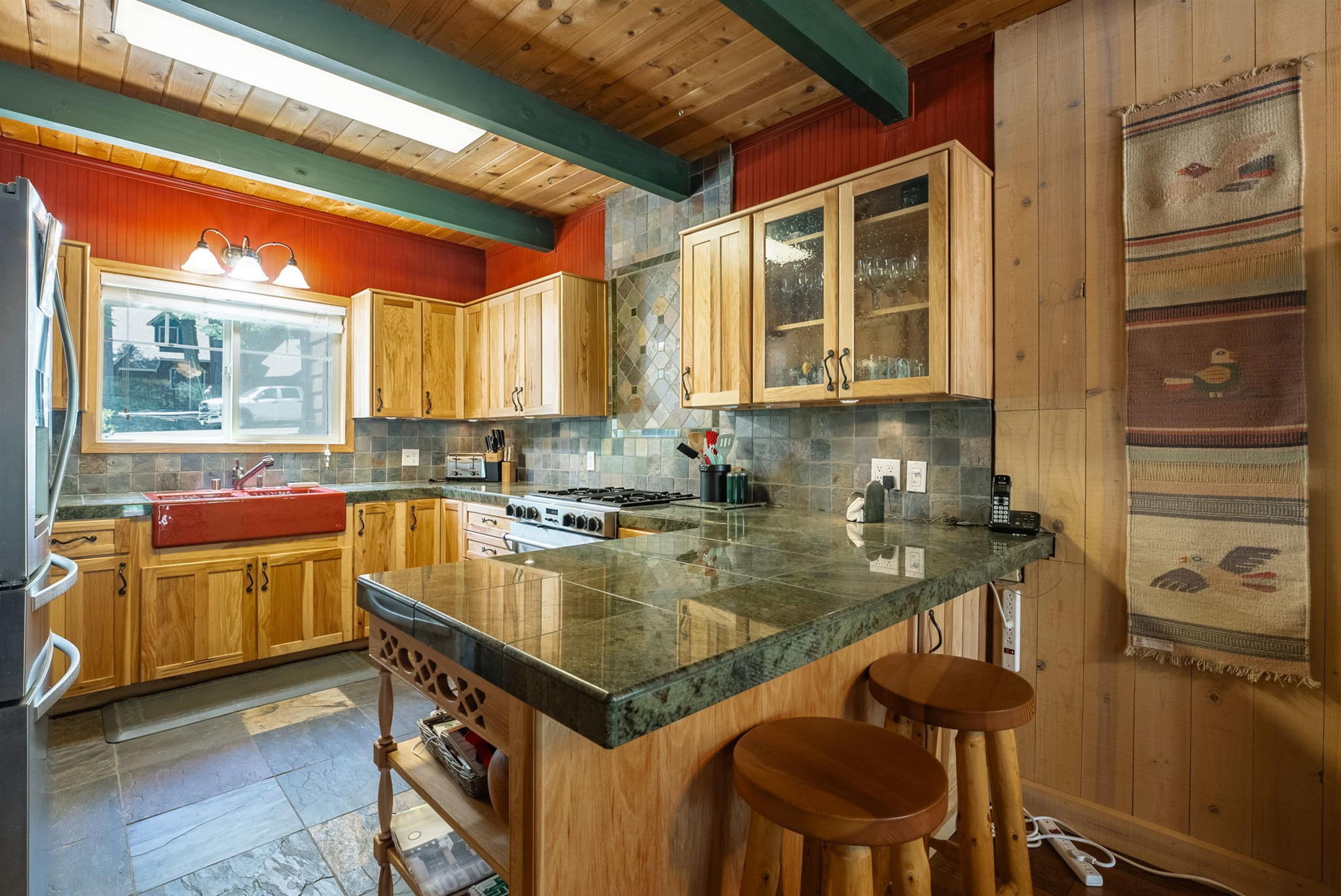 6370 Flicker Avenue, Tahoma, CA, 96141