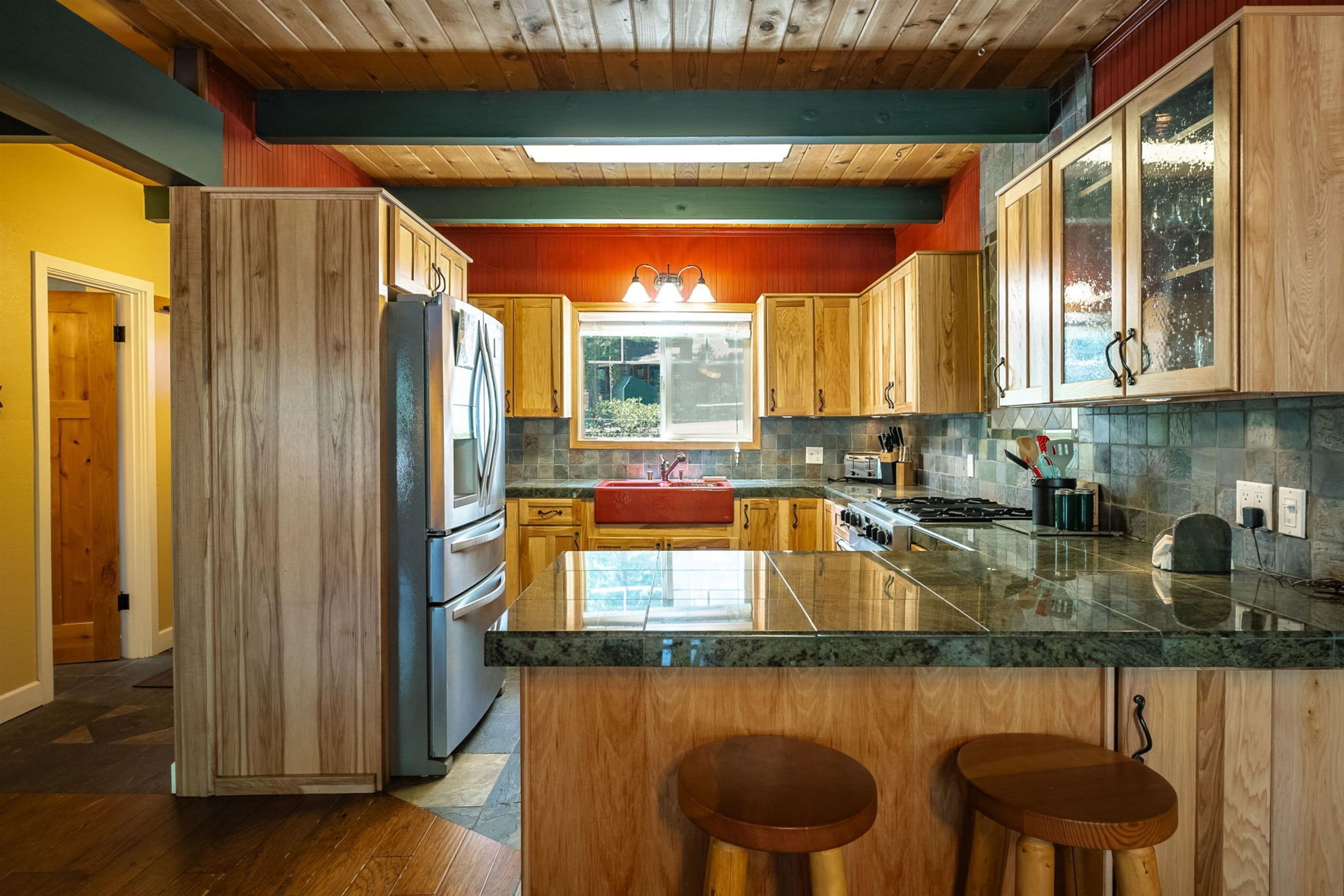 6370 Flicker Avenue, Tahoma, CA, 96141