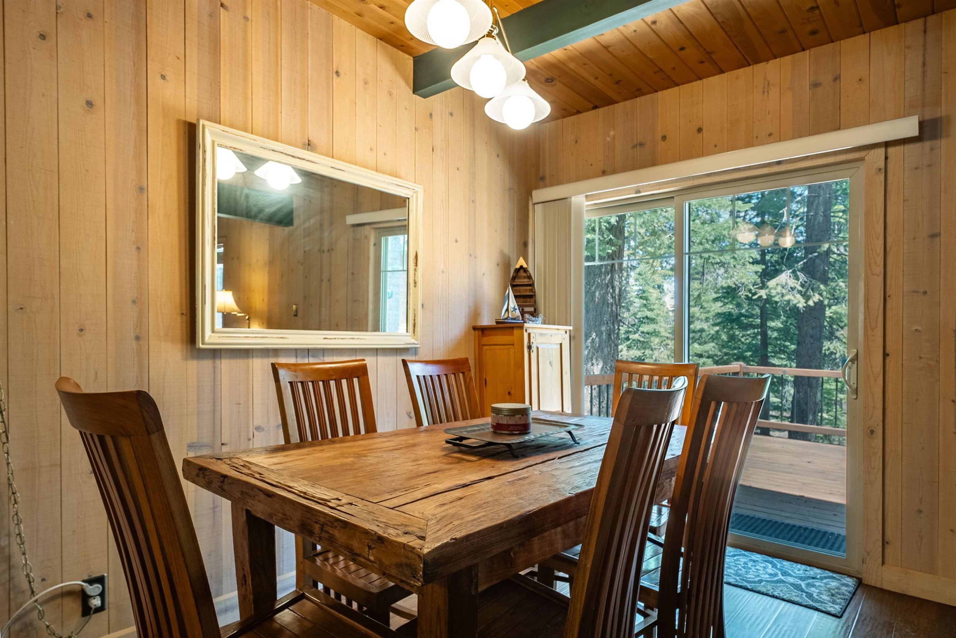 6370 Flicker Avenue, Tahoma, CA, 96141