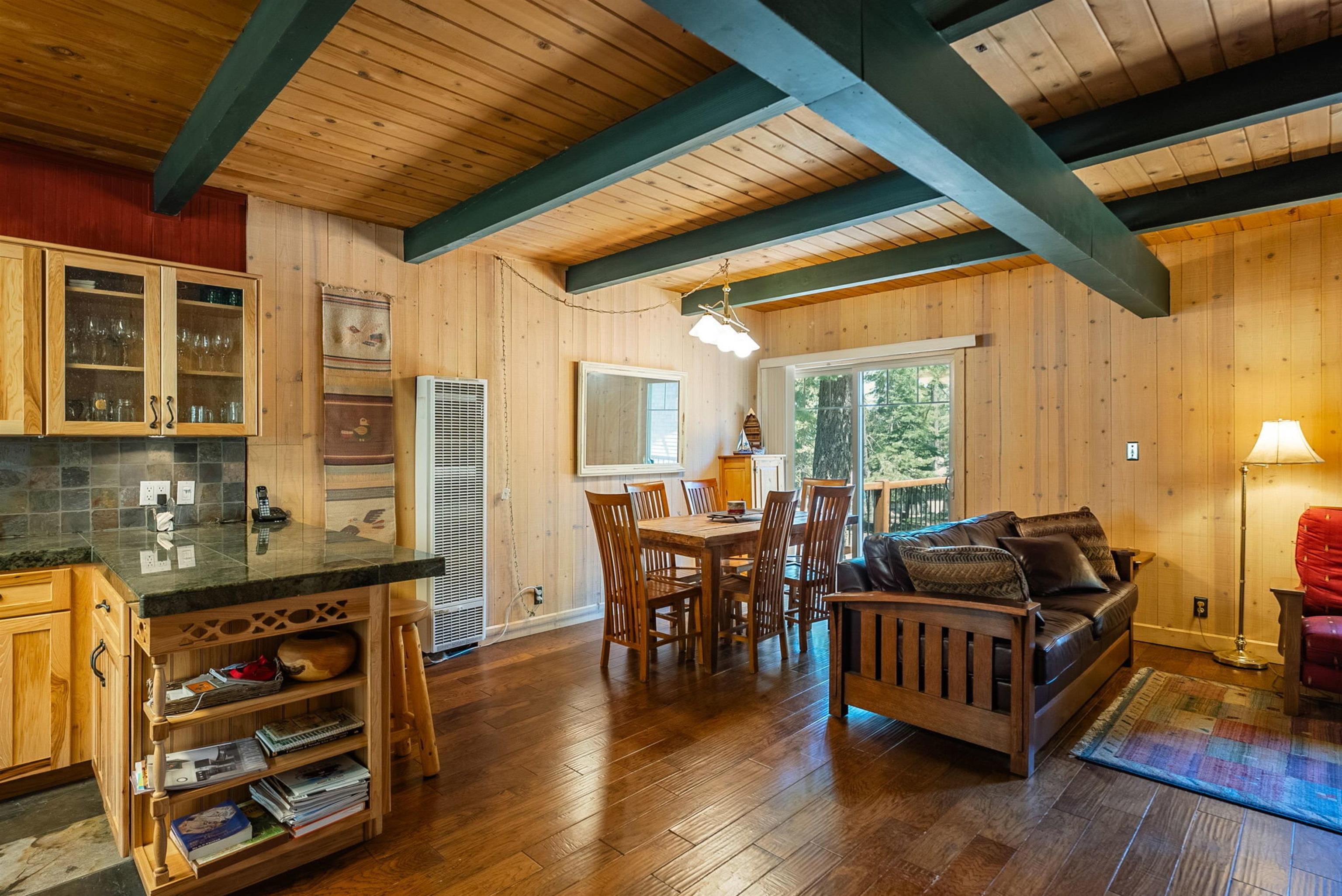 6370 Flicker Avenue, Tahoma, CA, 96141