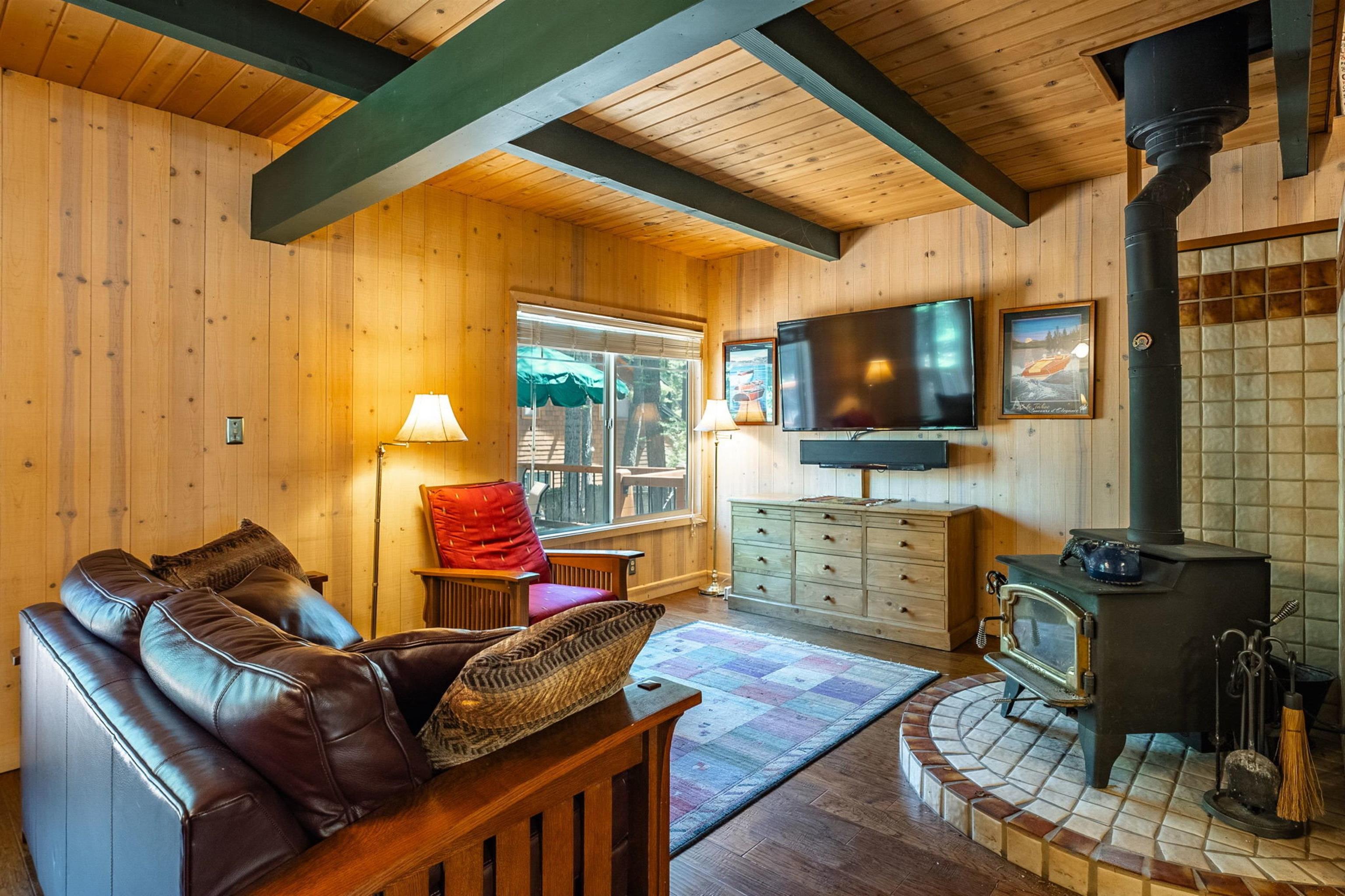 6370 Flicker Avenue, Tahoma, CA, 96141