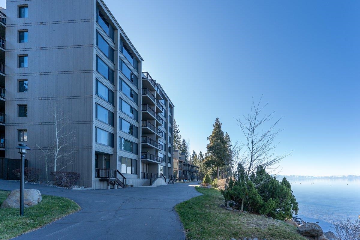 9200 Brockway Springs Drive #55, Kings Beach