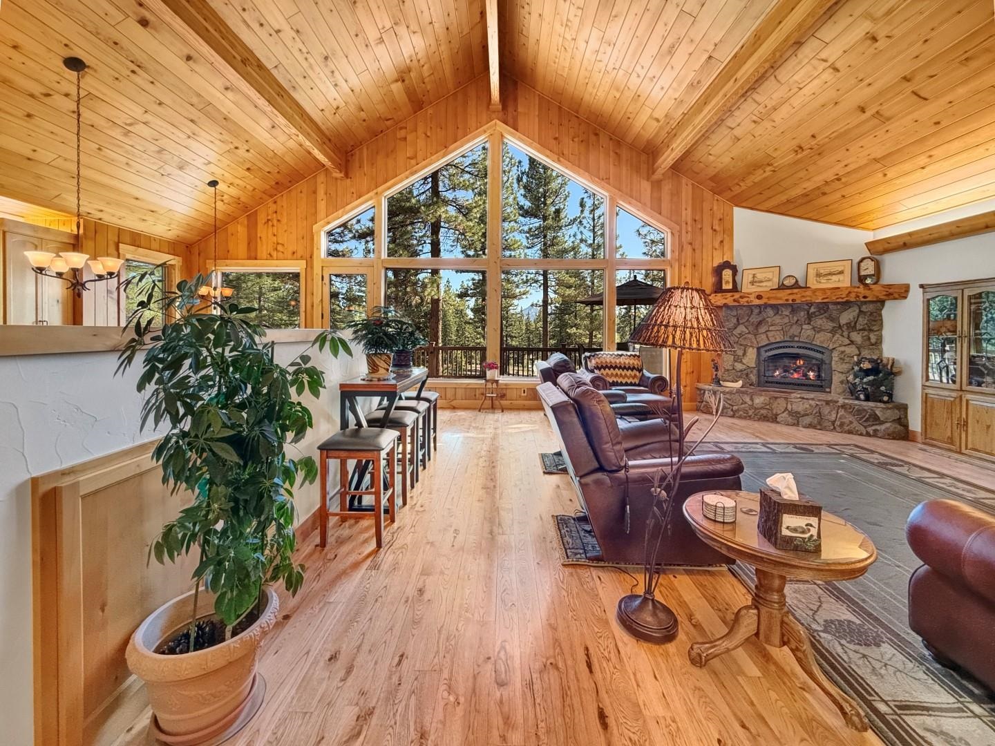 462 Arrowleaf Road, Portola, CA, 96122