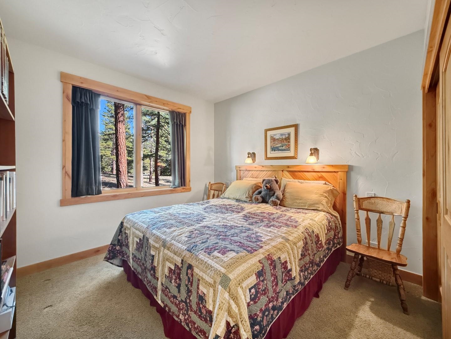 462 Arrowleaf Road, Portola, CA, 96122