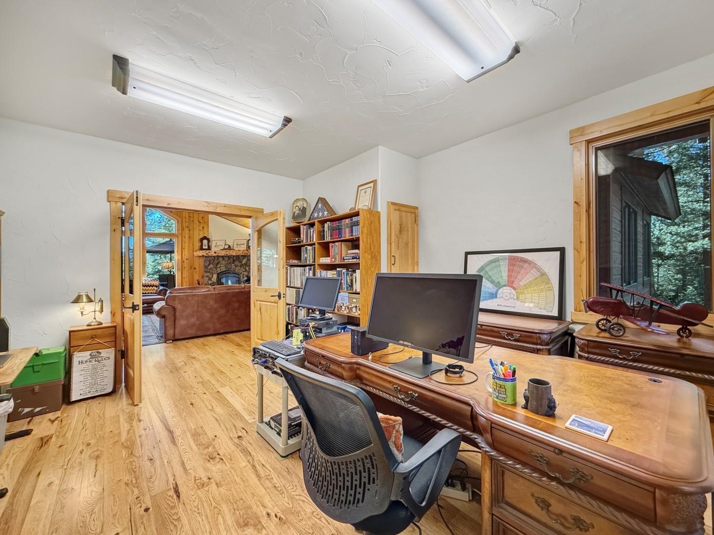 462 Arrowleaf Road, Portola, CA, 96122