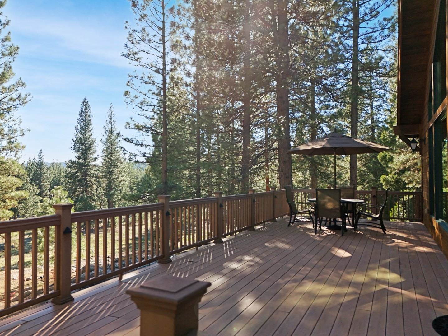 462 Arrowleaf Road, Portola, CA, 96122