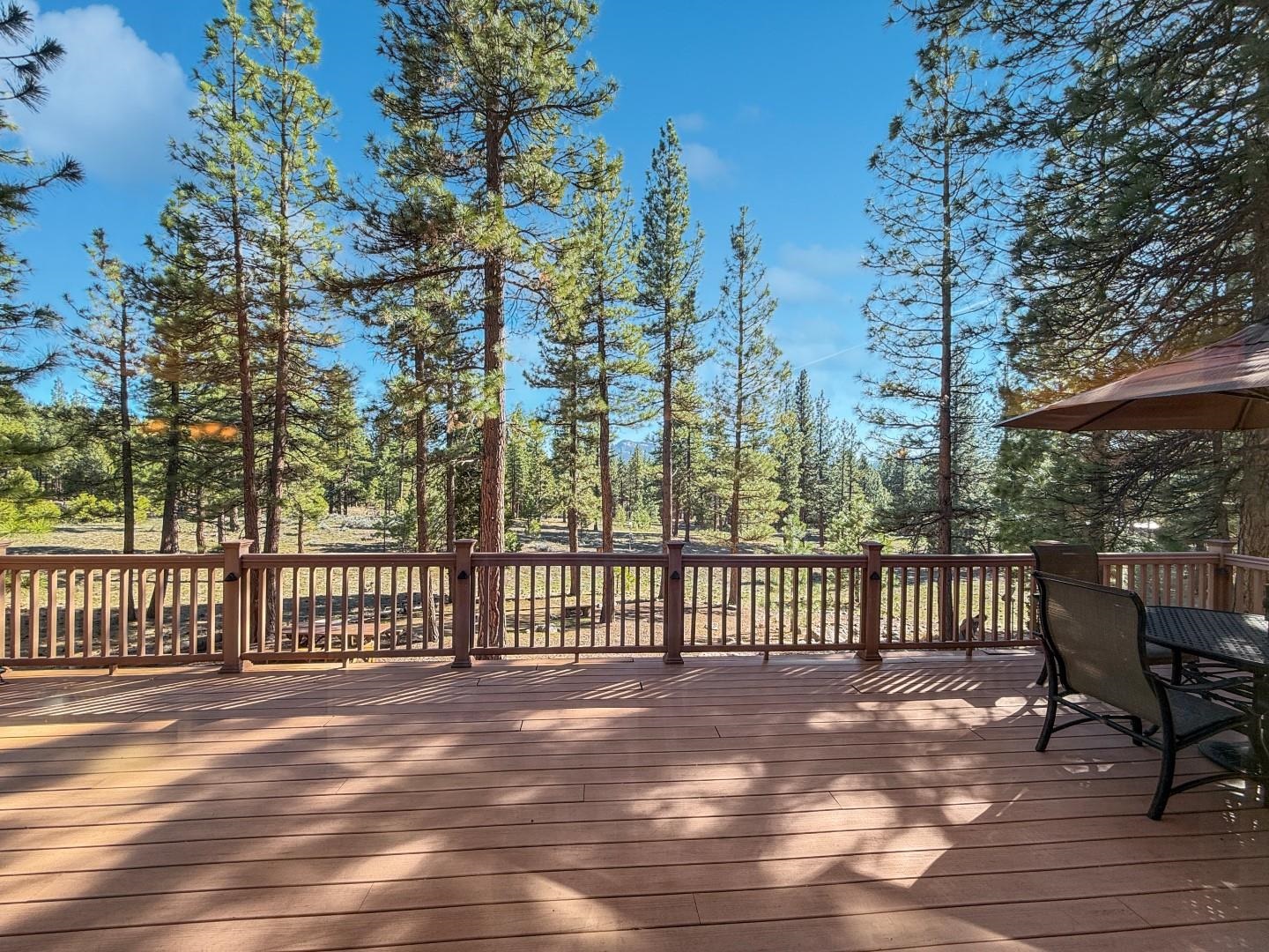 462 Arrowleaf Road, Portola, CA, 96122