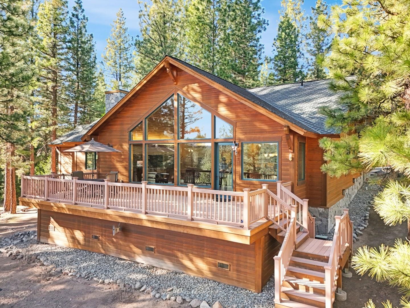 462 Arrowleaf Road, Portola, CA, 96122