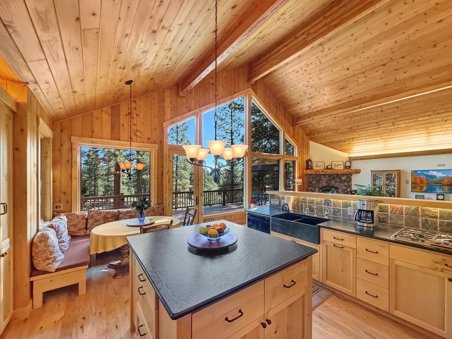 462 Arrowleaf Road, Portola, CA, 96122