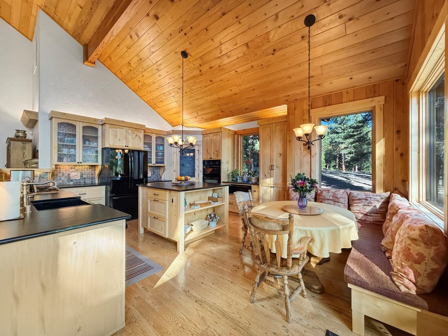 462 Arrowleaf Road, Portola, CA, 96122