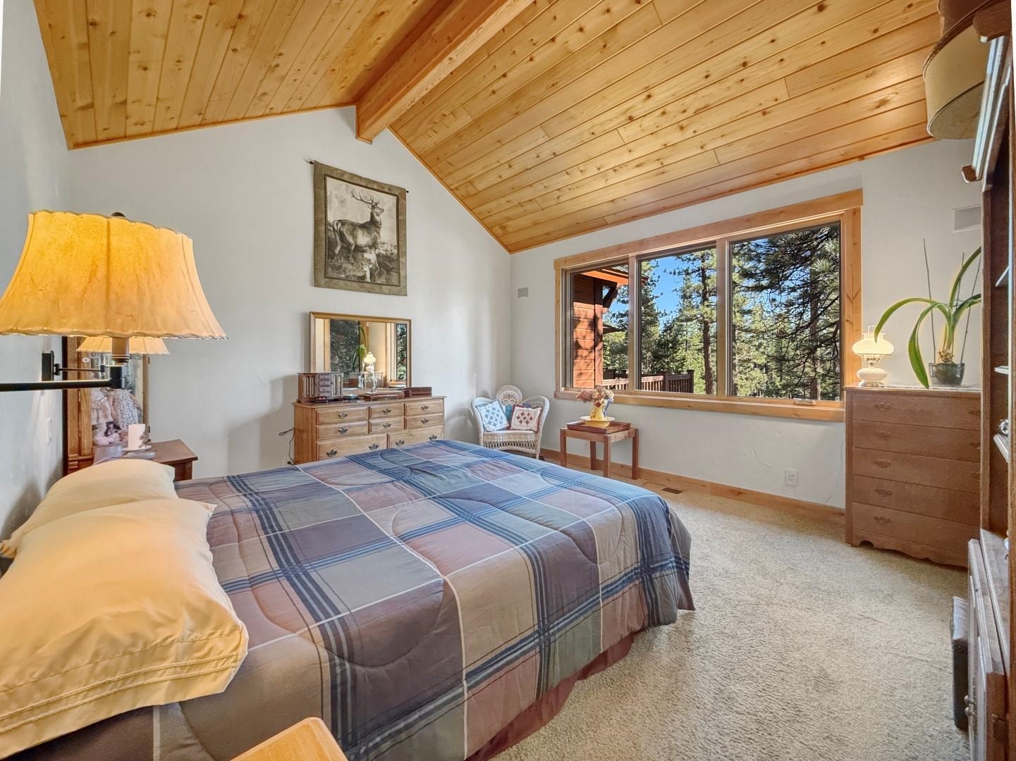 462 Arrowleaf Road, Portola, CA, 96122