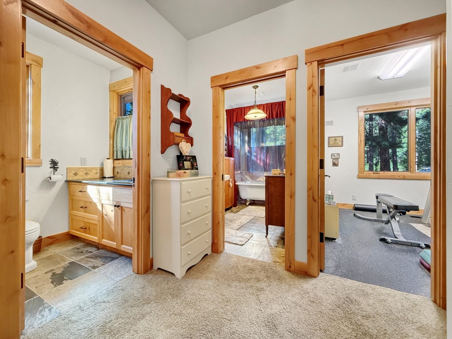 462 Arrowleaf Road, Portola, CA, 96122