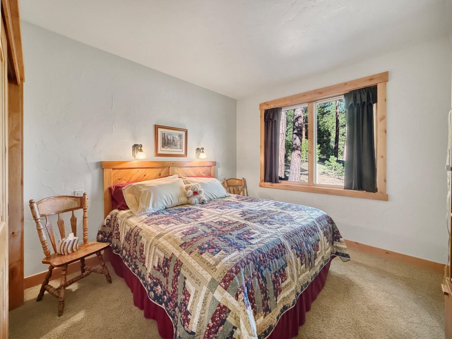 462 Arrowleaf Road, Portola, CA, 96122