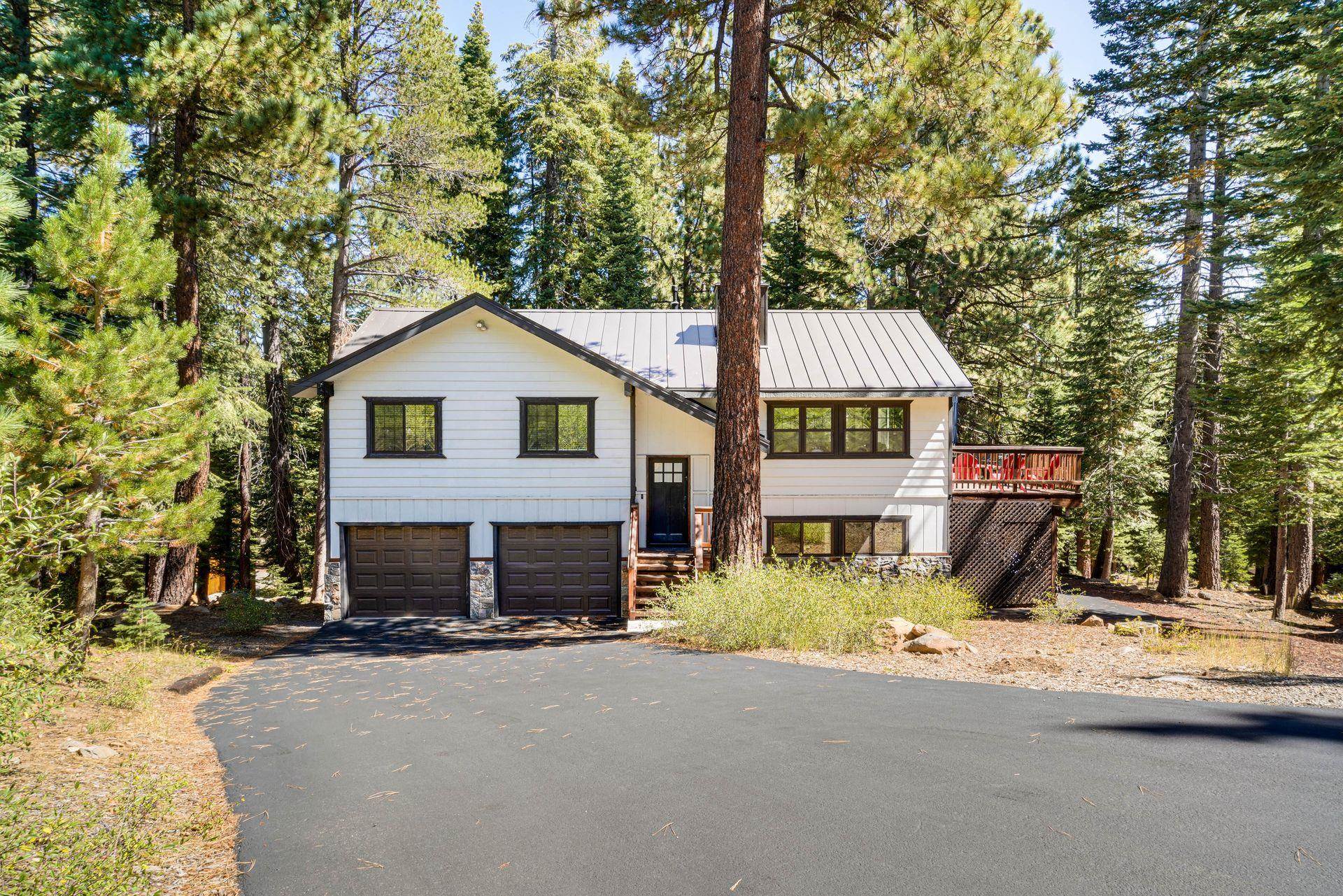 11495 Saint Bernard Drive, Truckee, CA, 96161-6409