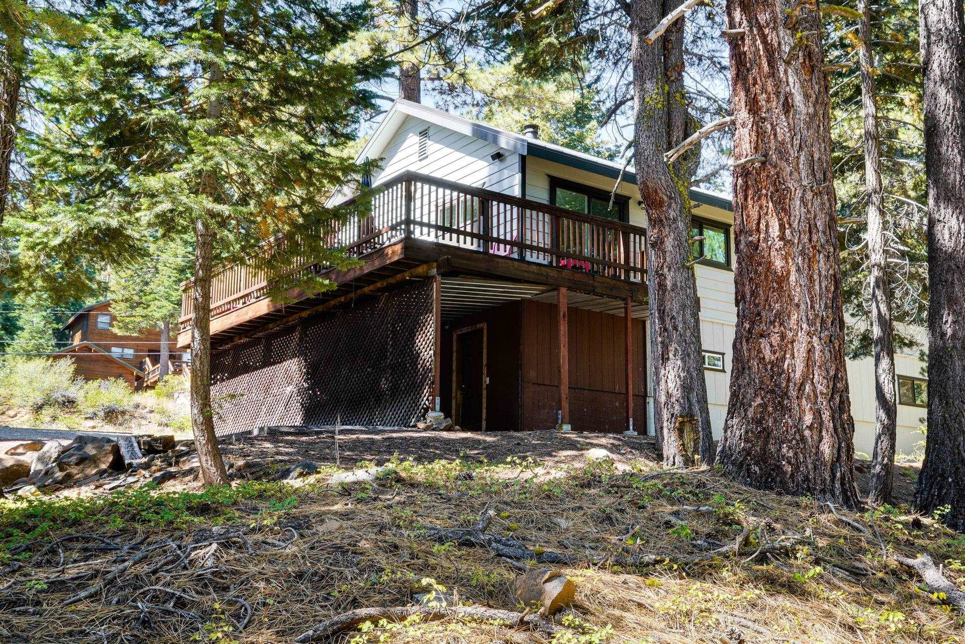 11495 Saint Bernard Drive, Truckee, CA, 96161-6409