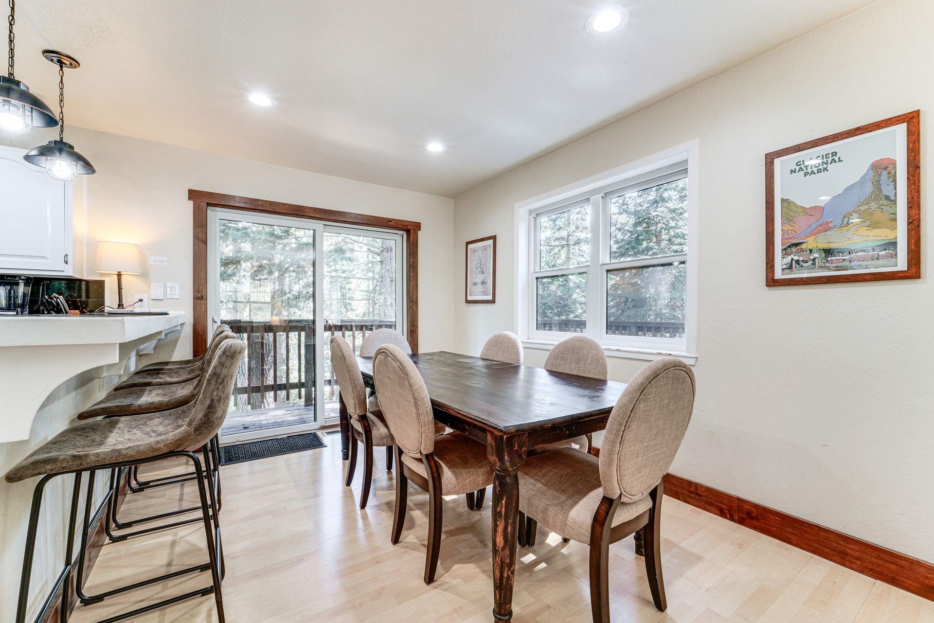 11495 Saint Bernard Drive, Truckee, CA, 96161-6409