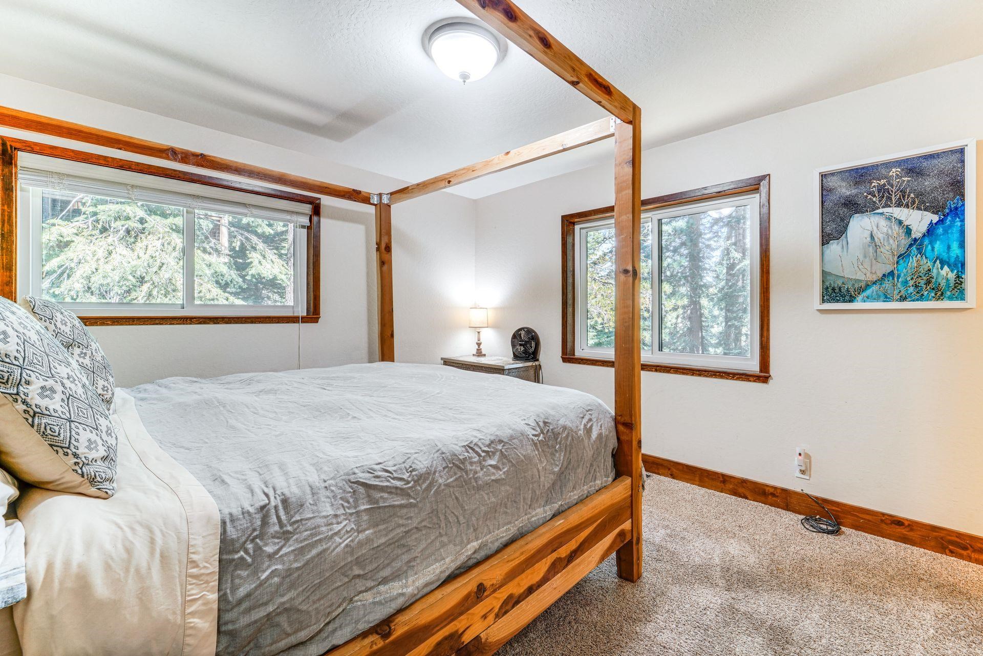 11495 Saint Bernard Drive, Truckee, CA, 96161-6409