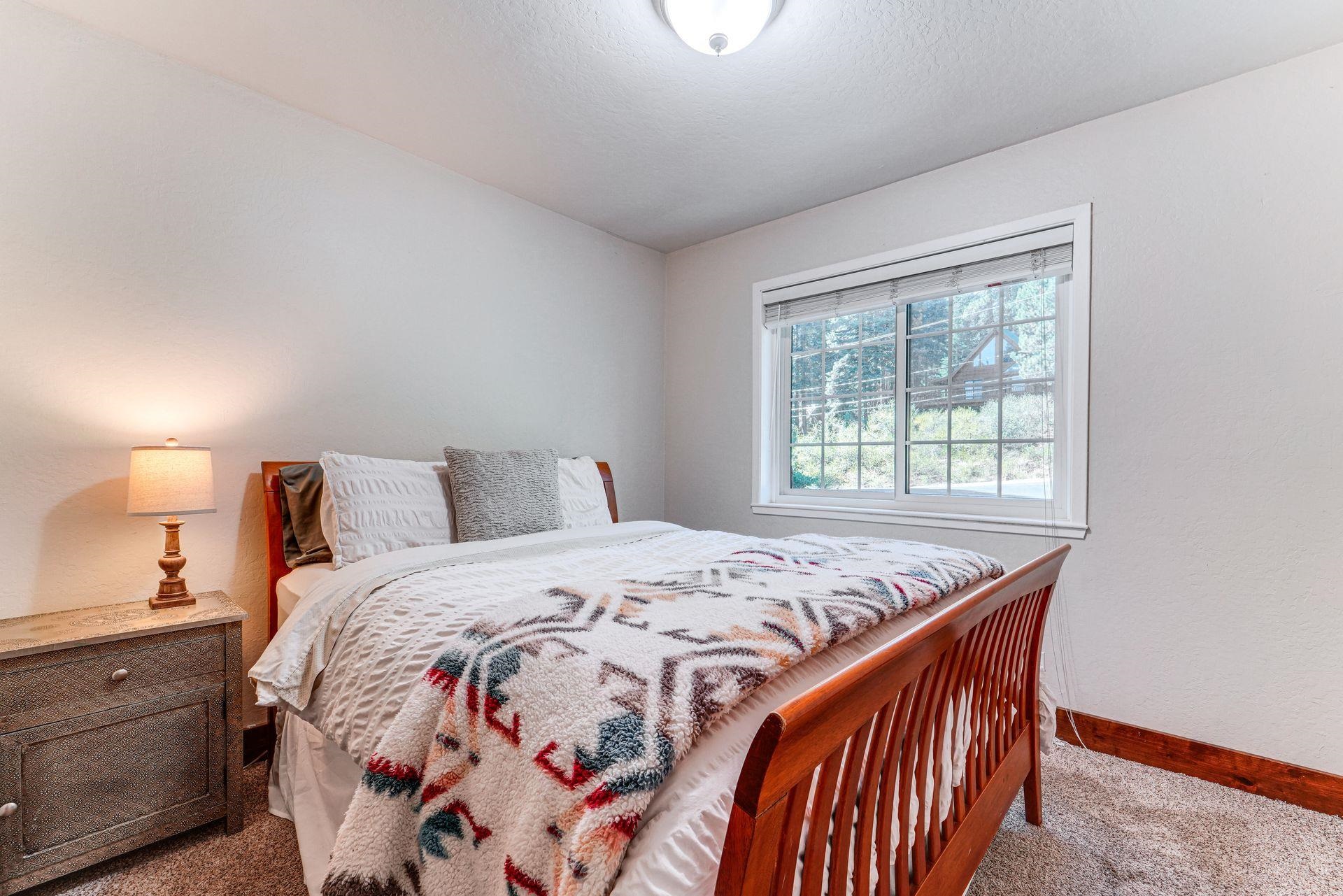 11495 Saint Bernard Drive, Truckee, CA, 96161-6409