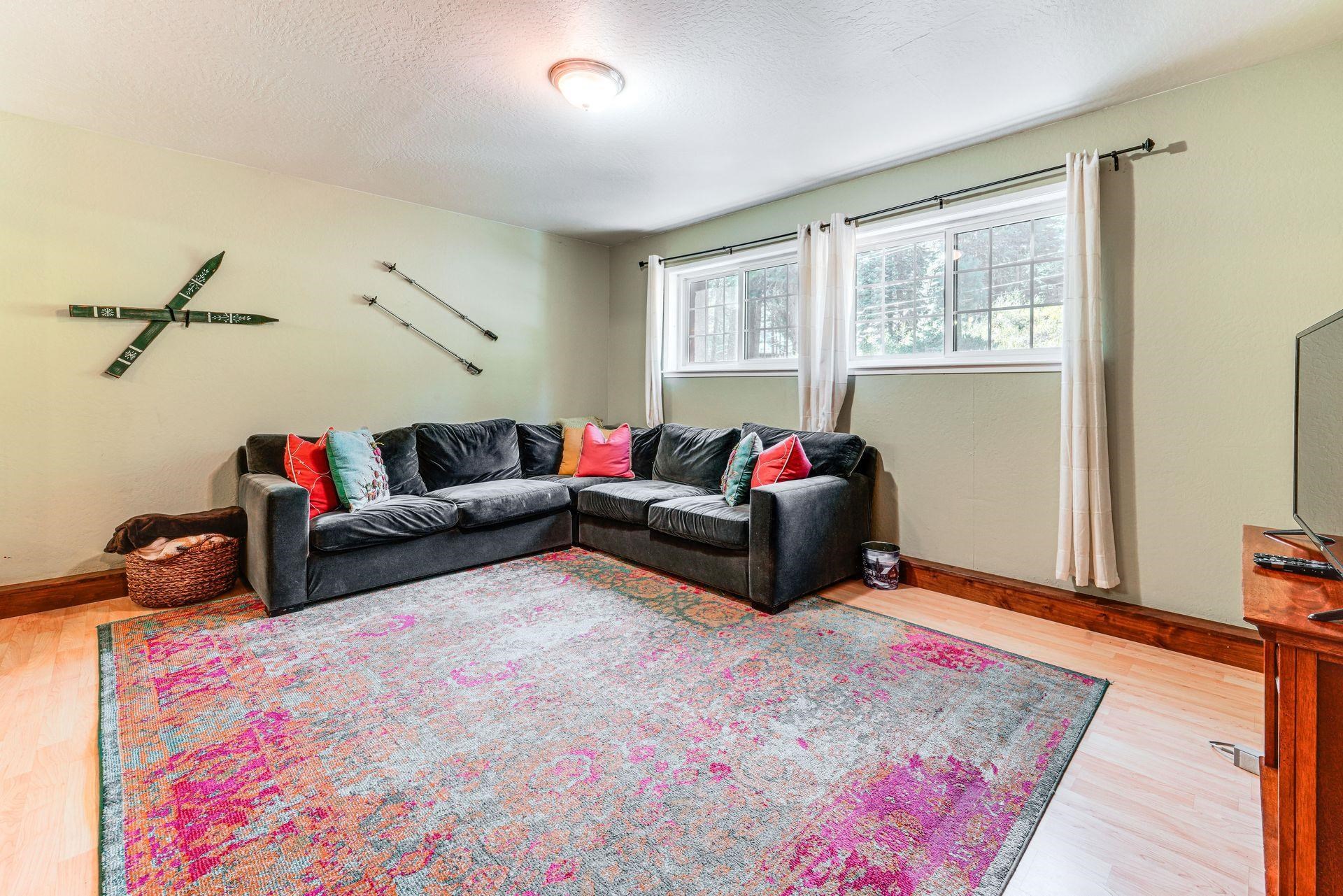 11495 Saint Bernard Drive, Truckee, CA, 96161-6409