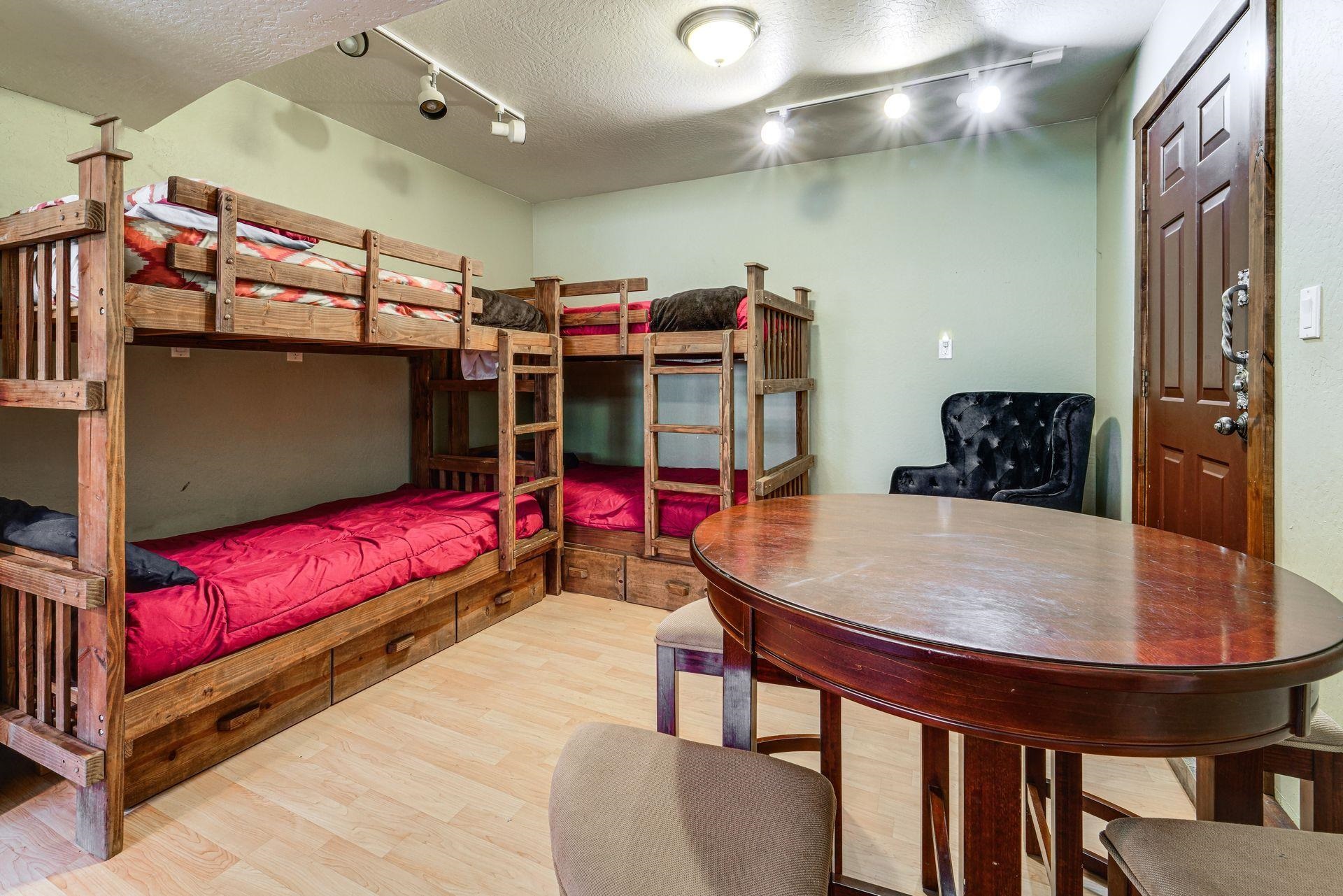 11495 Saint Bernard Drive, Truckee, CA, 96161-6409