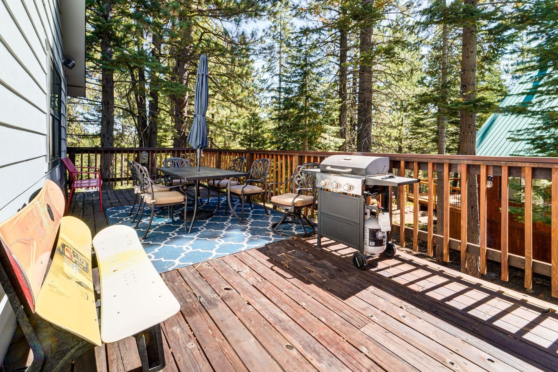 11495 Saint Bernard Drive, Truckee, CA, 96161-6409