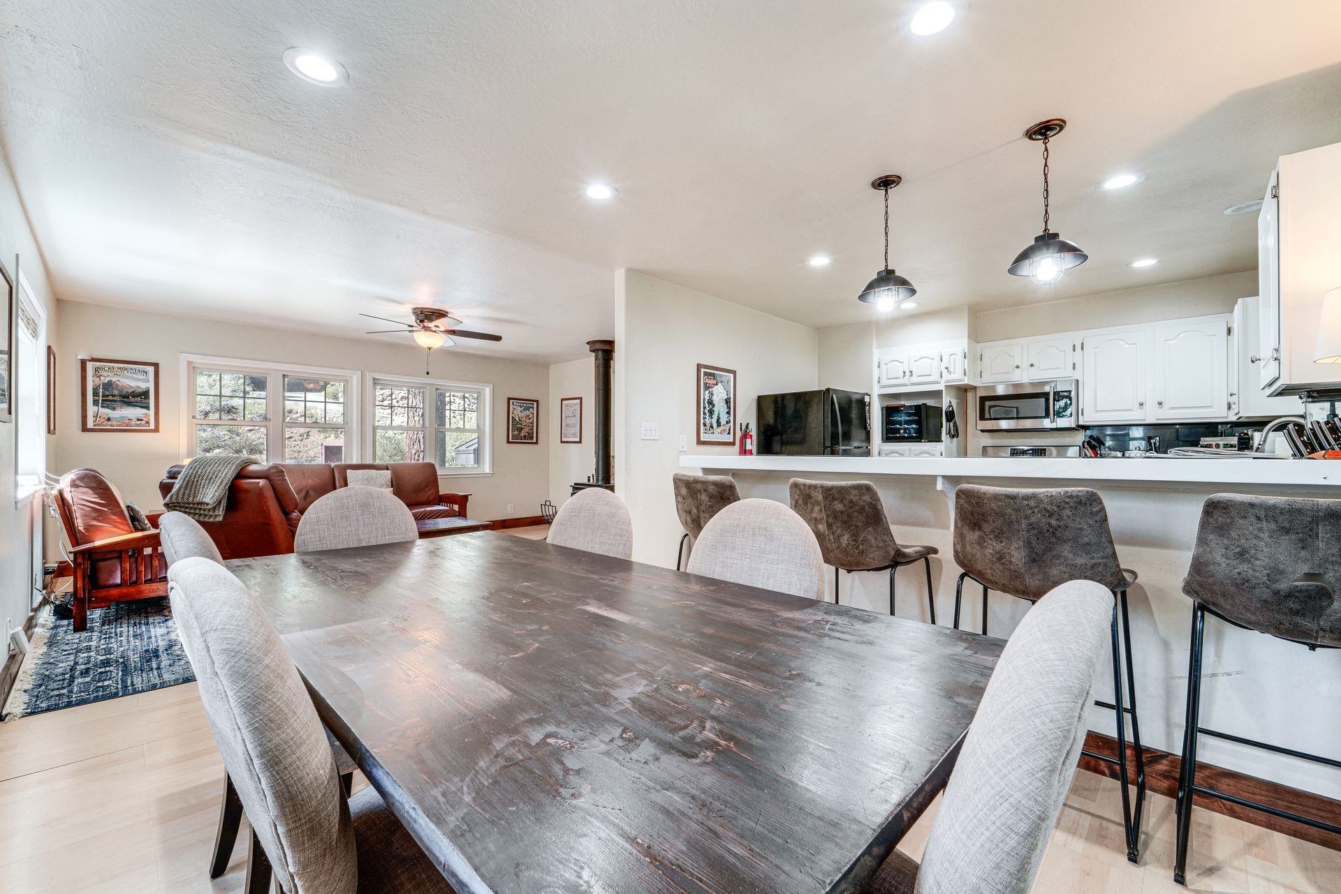 11495 Saint Bernard Drive, Truckee, CA, 96161-6409