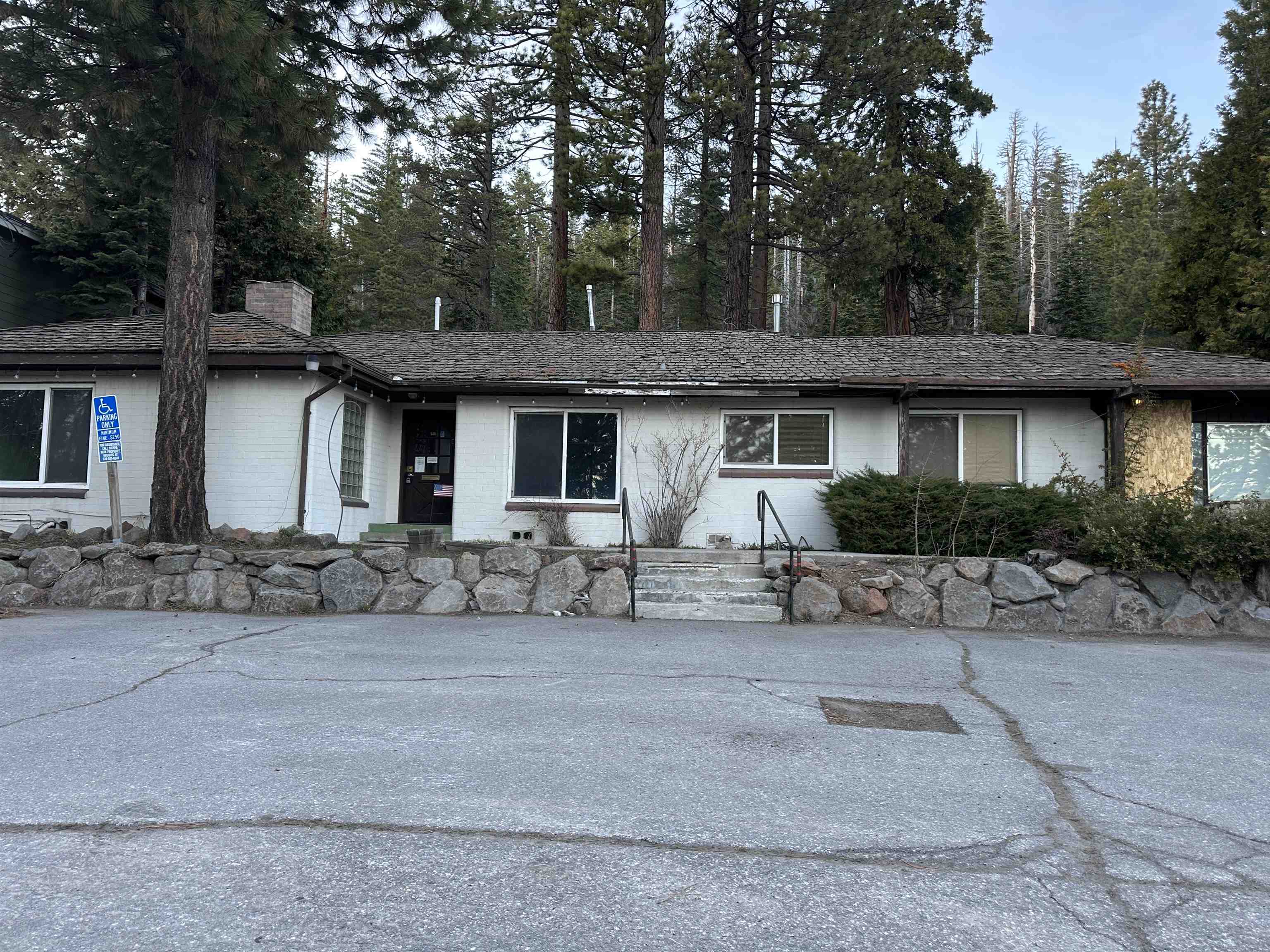 1295 North Lake Boulevard, Tahoe City, CA, 96154-2280