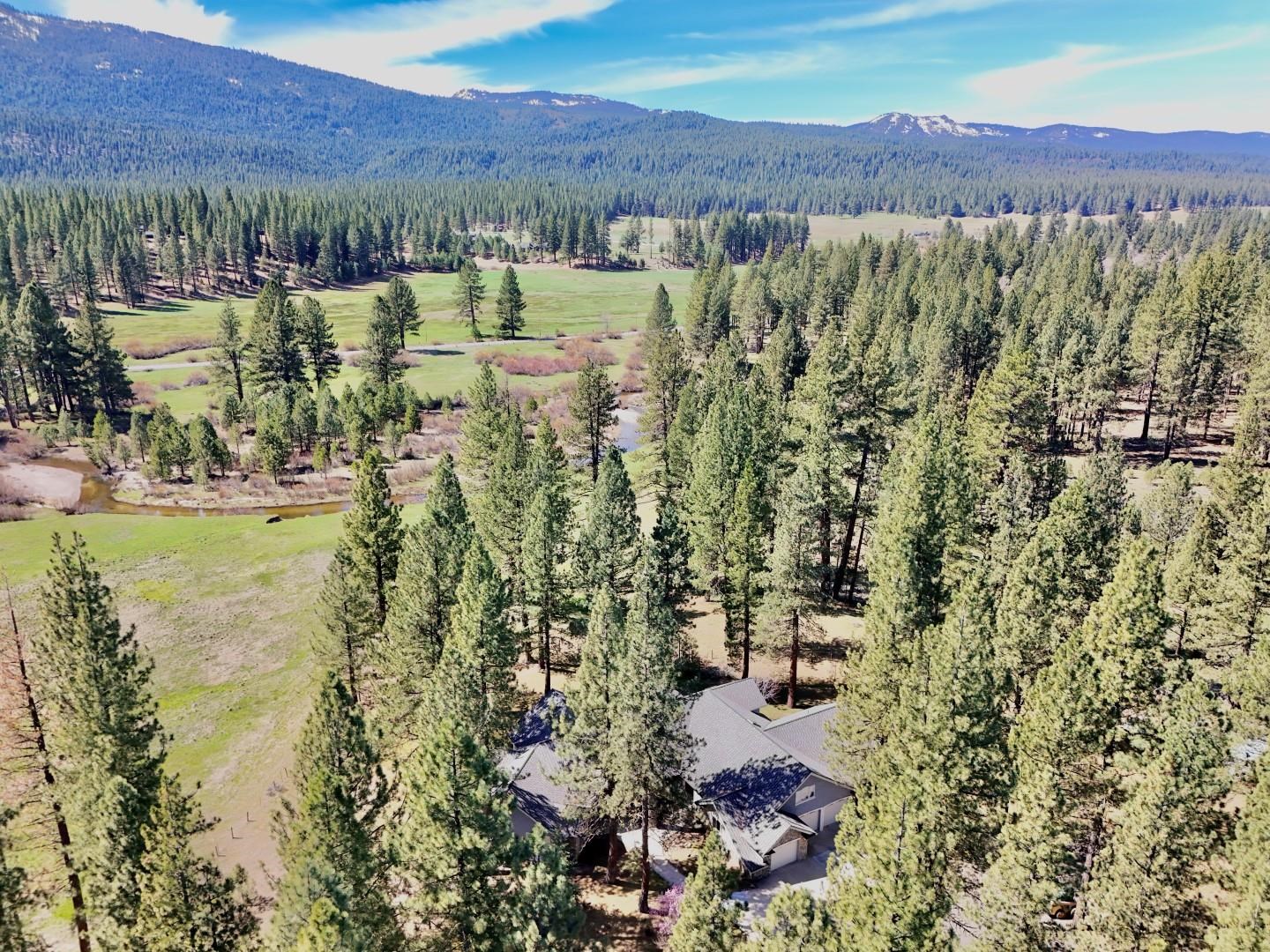 70 Cassidy Drive, Clio, CA, 96106