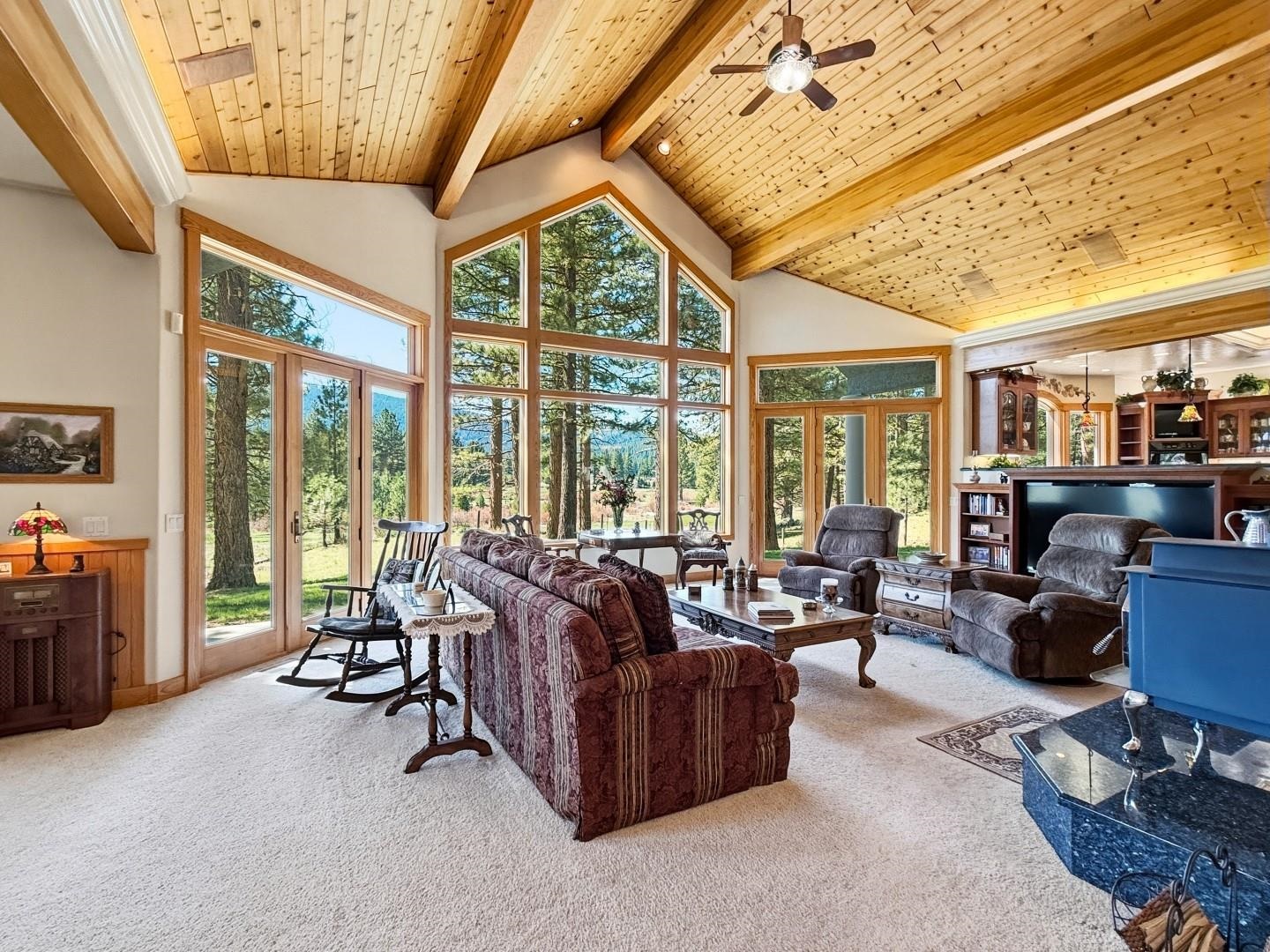 70 Cassidy Drive, Clio, CA, 96106