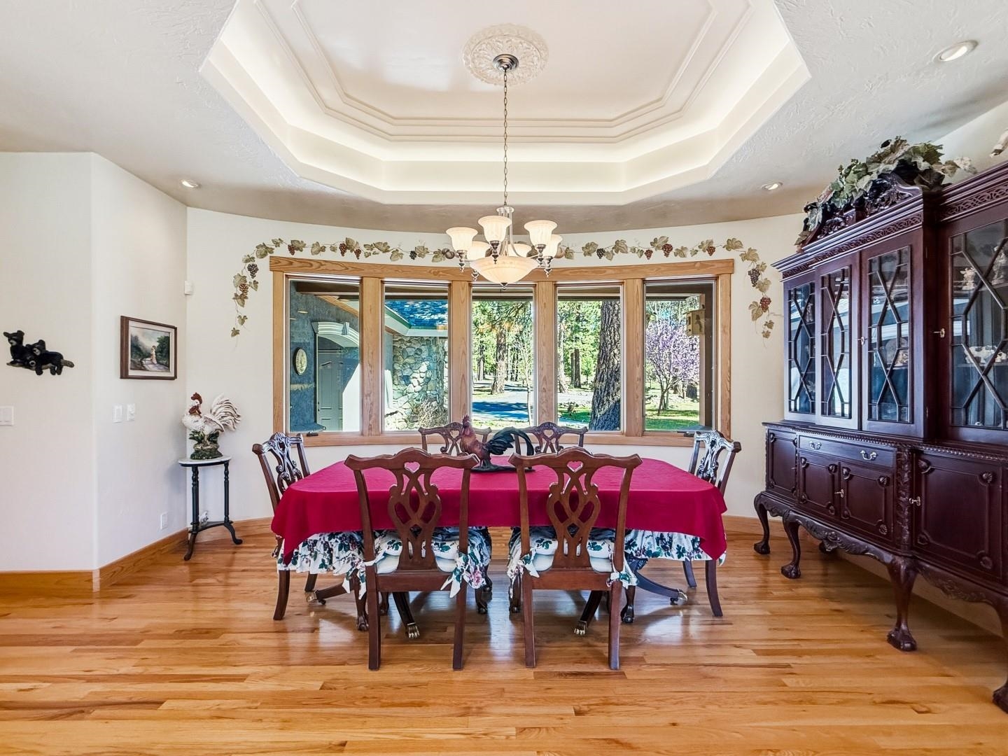 70 Cassidy Drive, Clio, CA, 96106